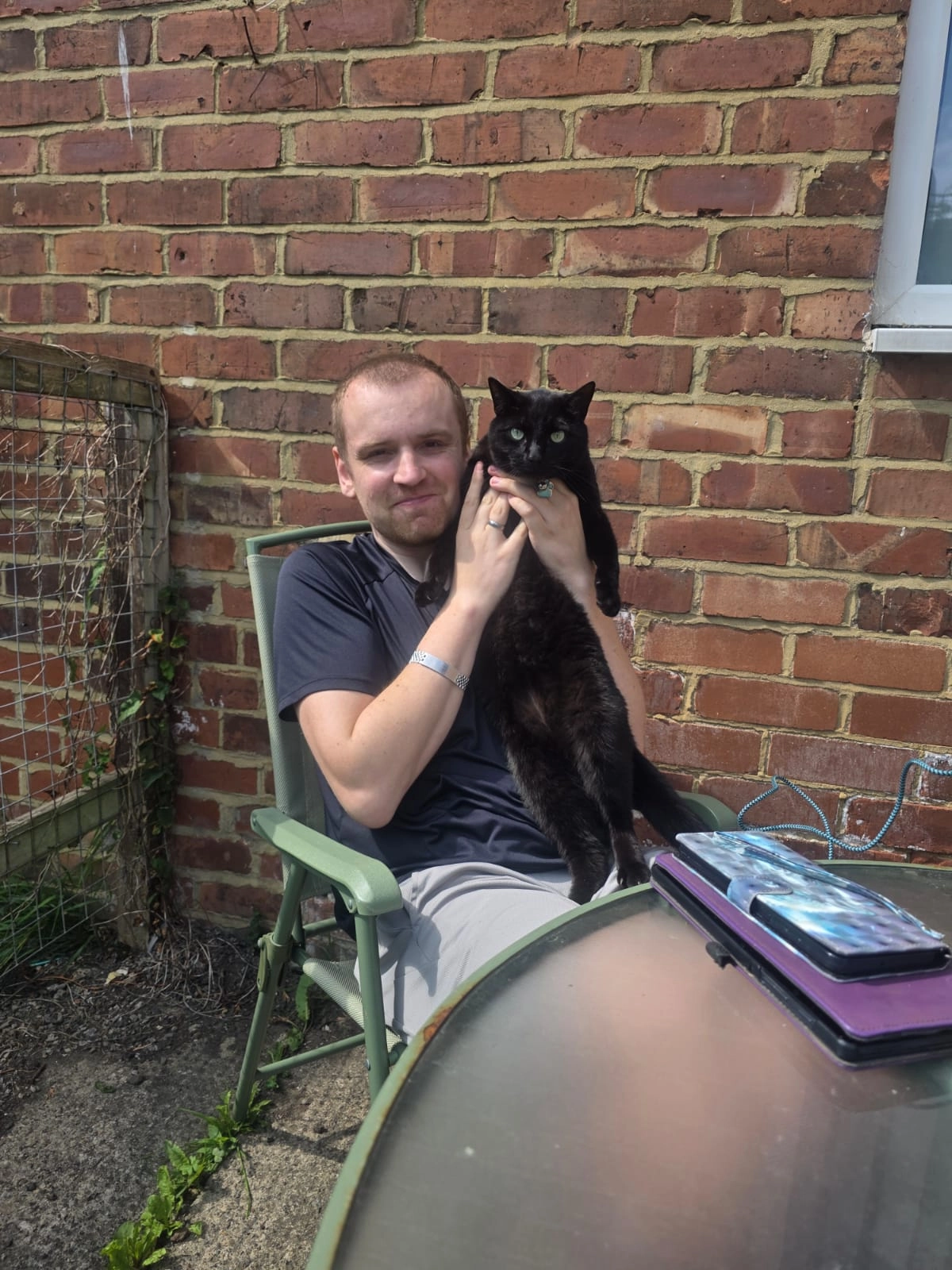 Gizmo - DH6 3, Durham