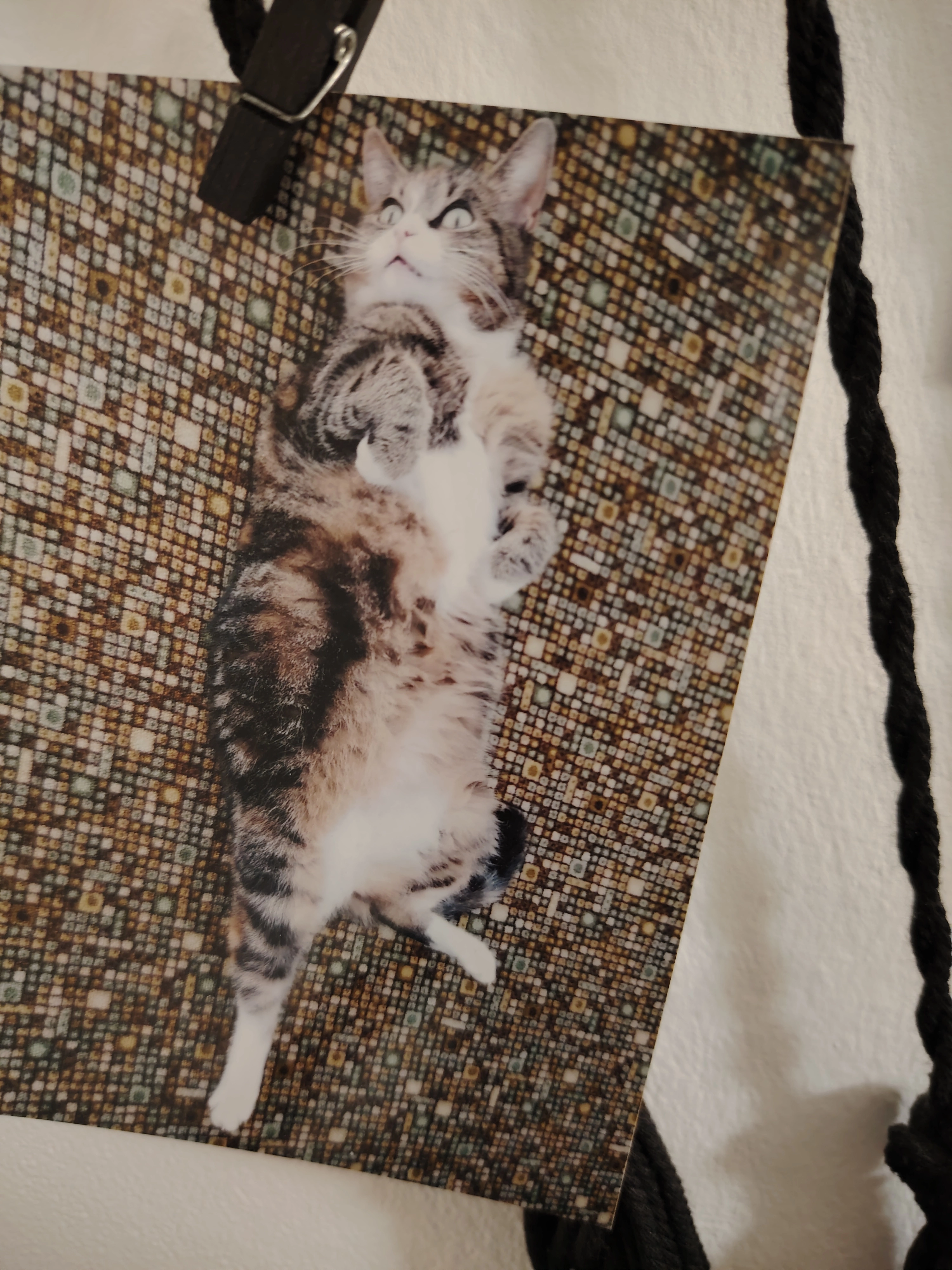 Uschi - Fritz-Reuter-Straße, Strasburg