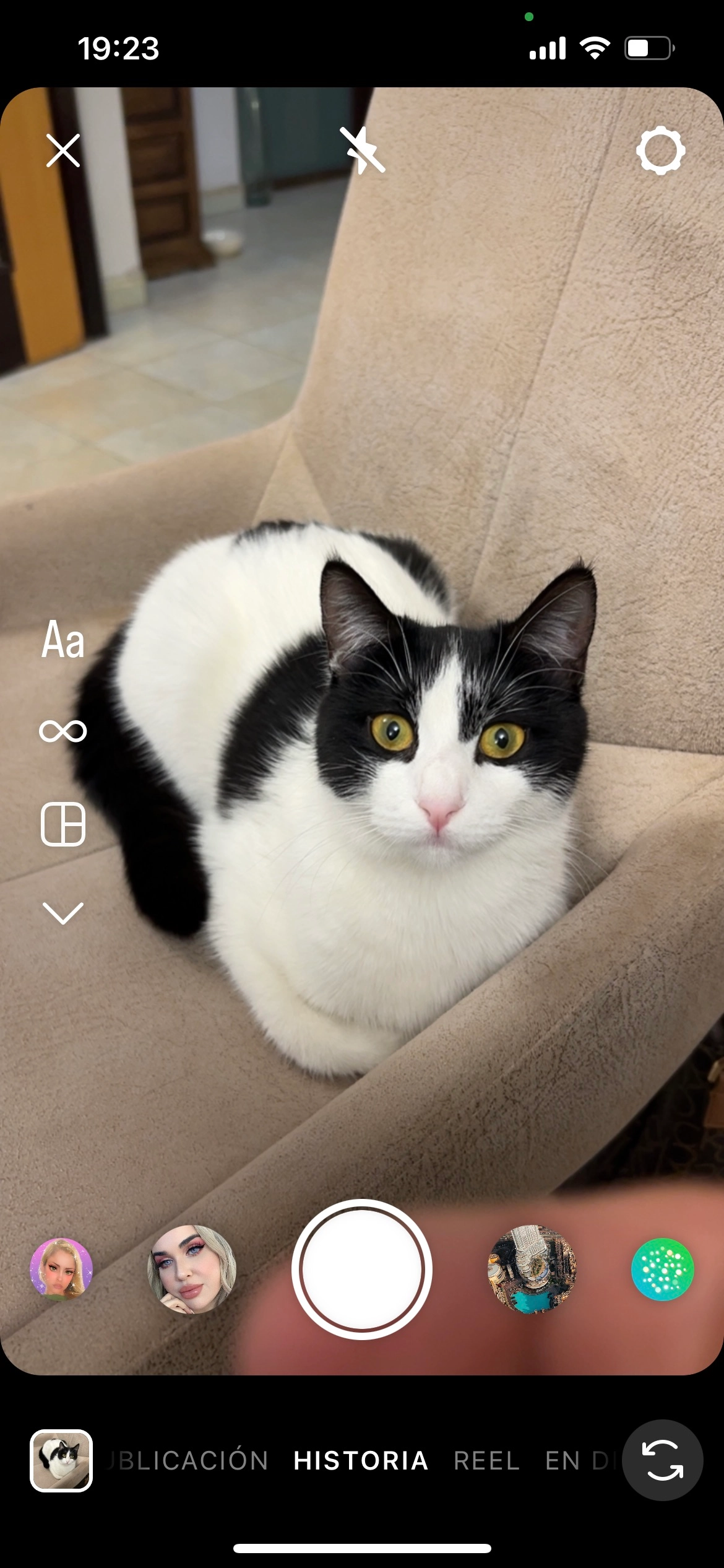 Cachondia - Calle de la República Argentina 10, Valdemoro