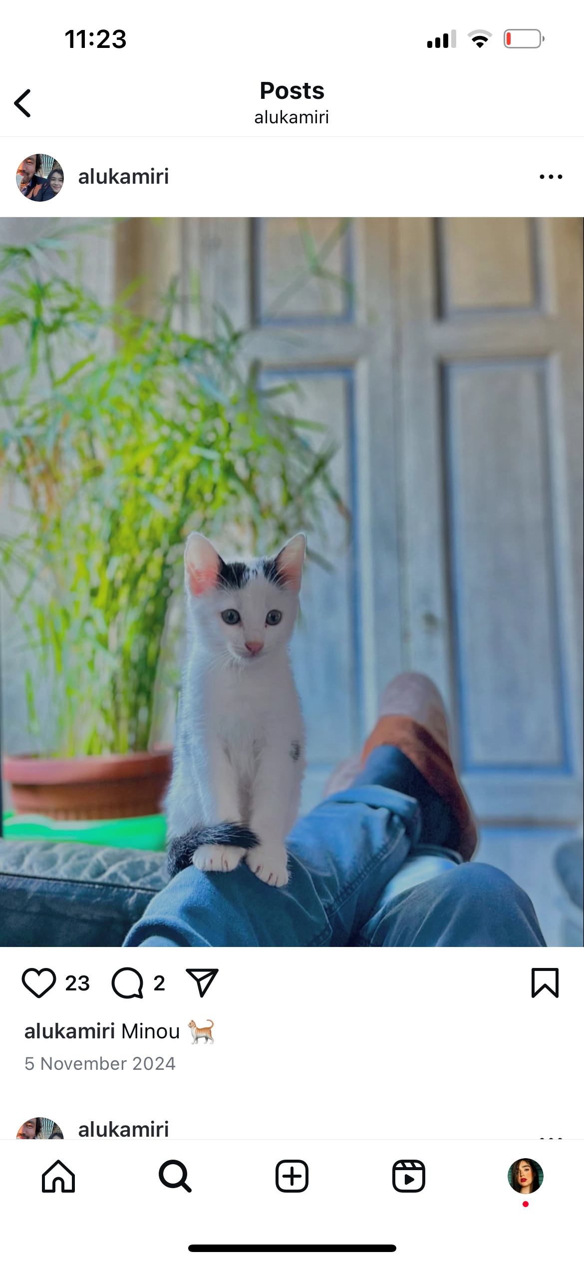 Minuw - Via San Giovanni Battista de La Salle, Torino