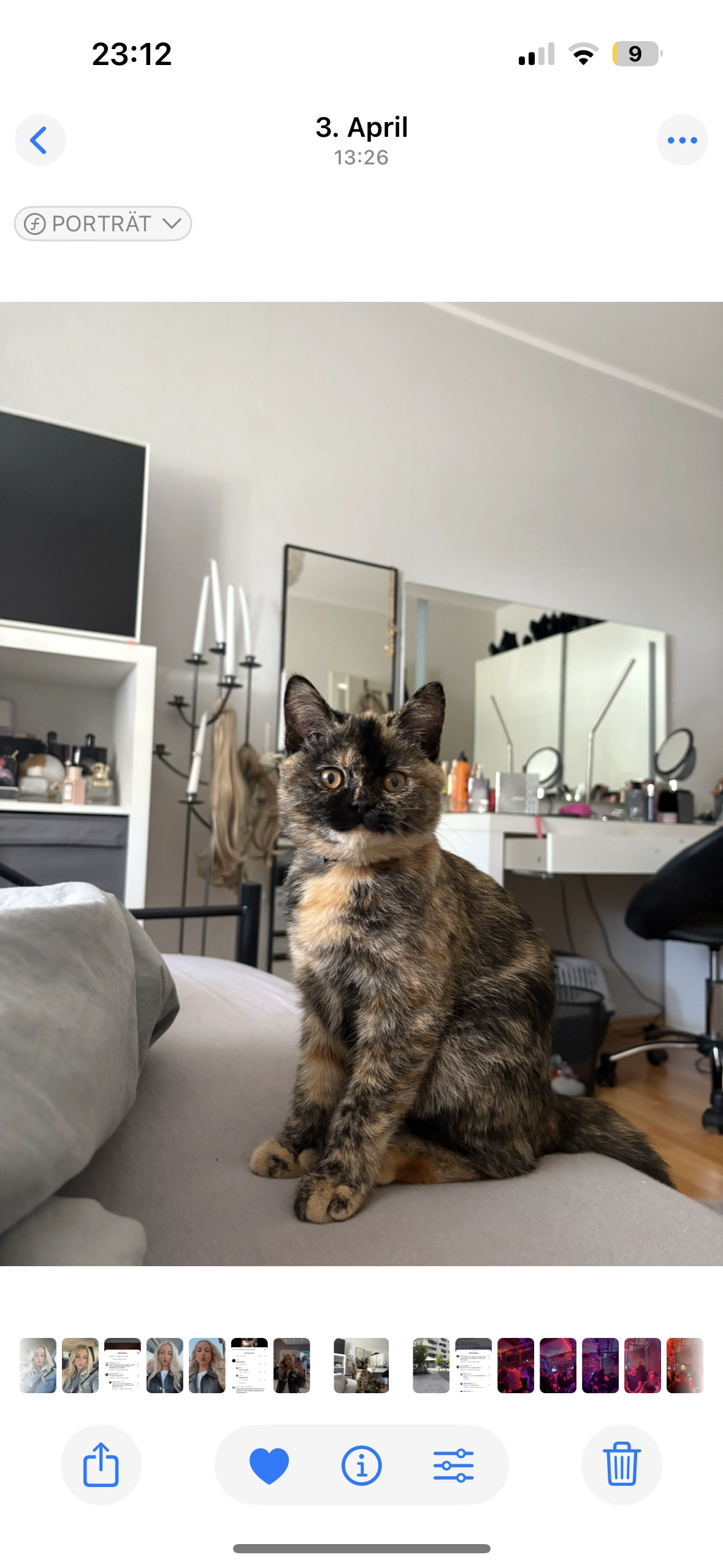 Miso - Ludwigstraße, Rodgau