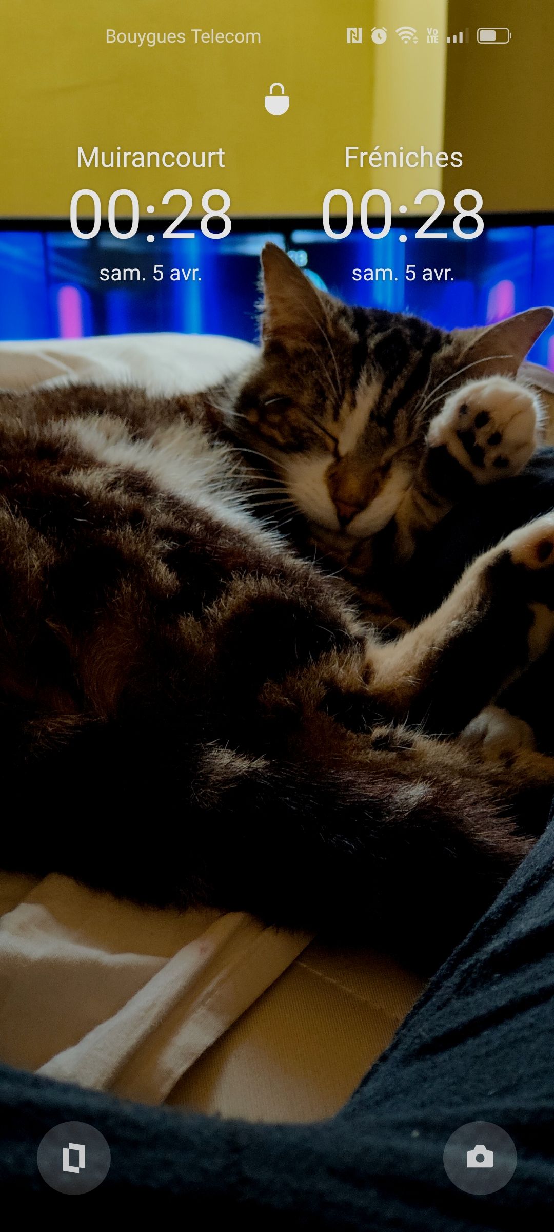 Alba - 125 Rue de la Forêt, Libermont