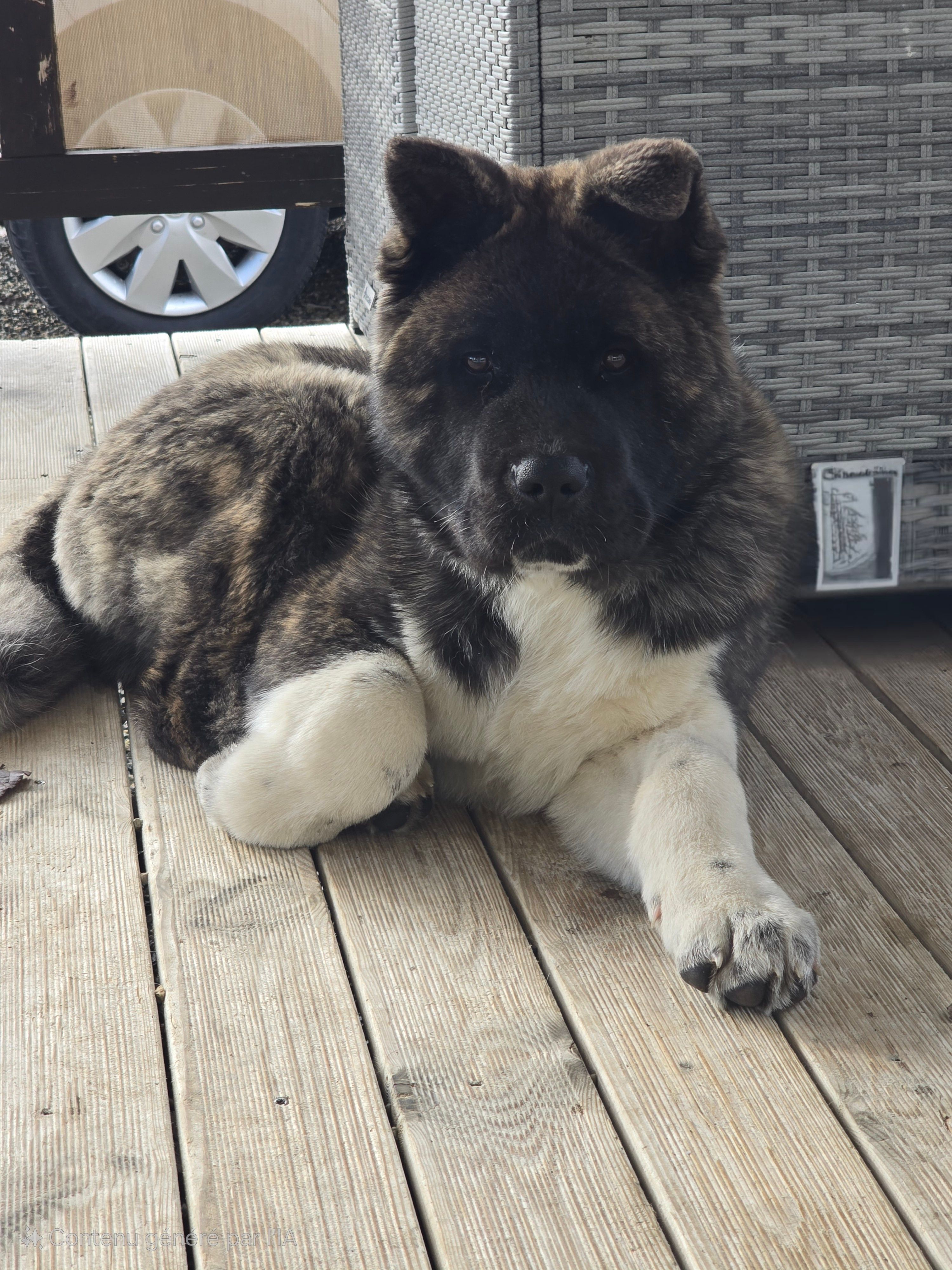 Zeus - 73290, La Motte-Servolex