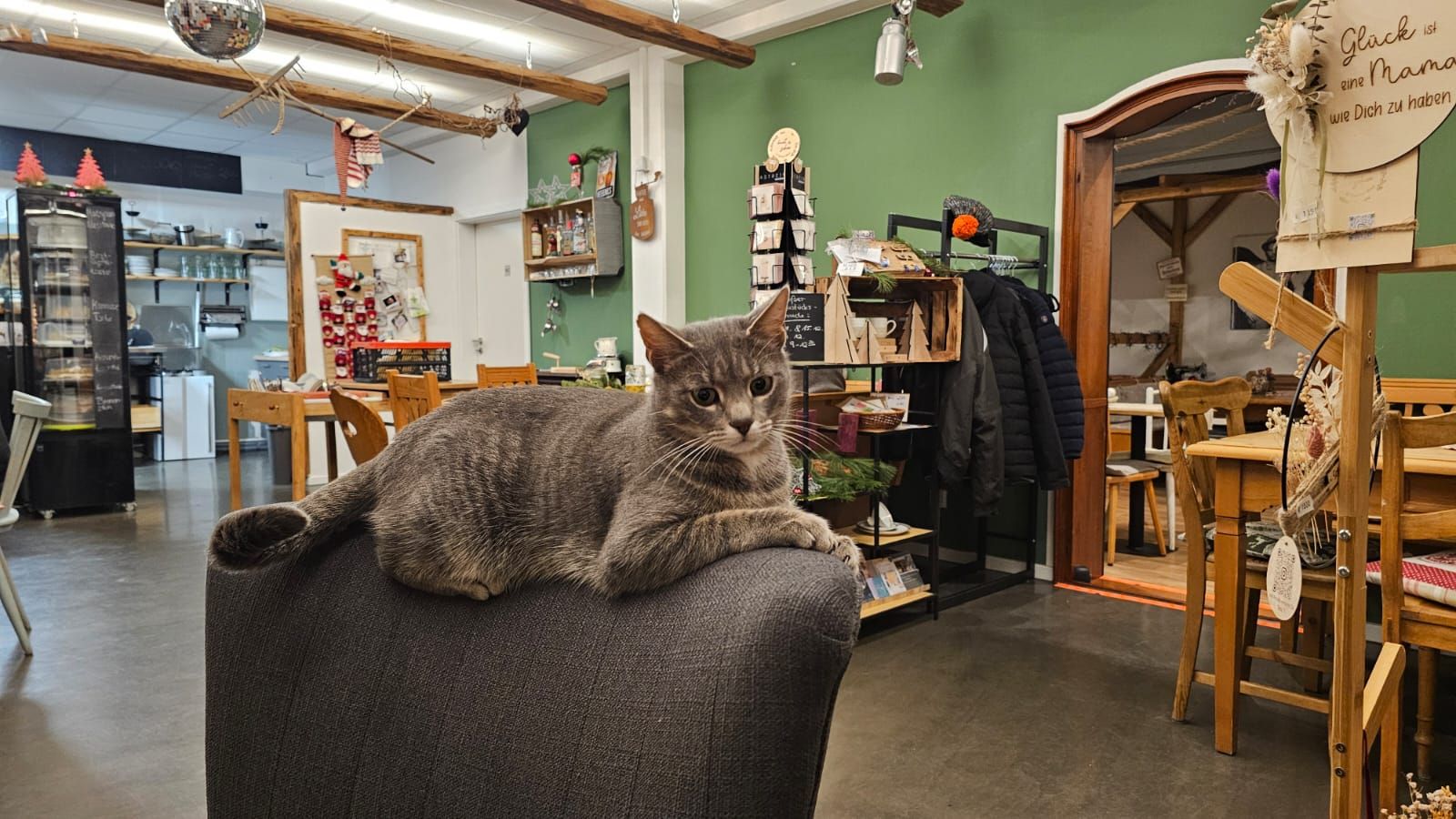 Seppi - Marktstraße, Beratzhausen