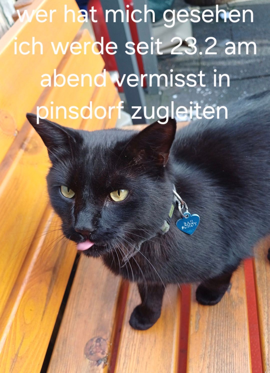 BAJI - 4812, Pinsdorf