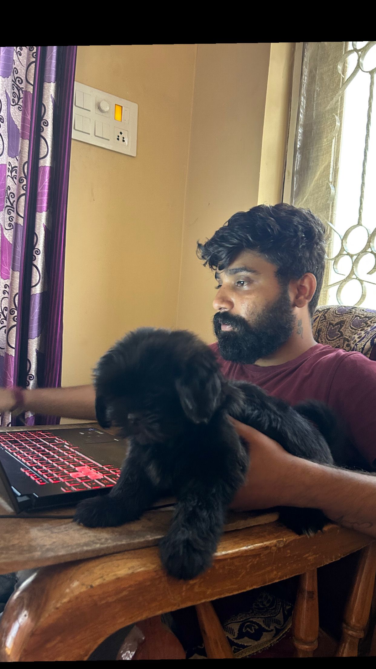 Kala - Nh163, Medipally