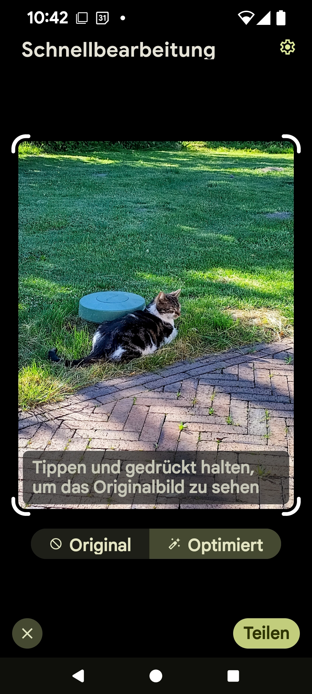 Jackpot - Flöthdamm, Marl