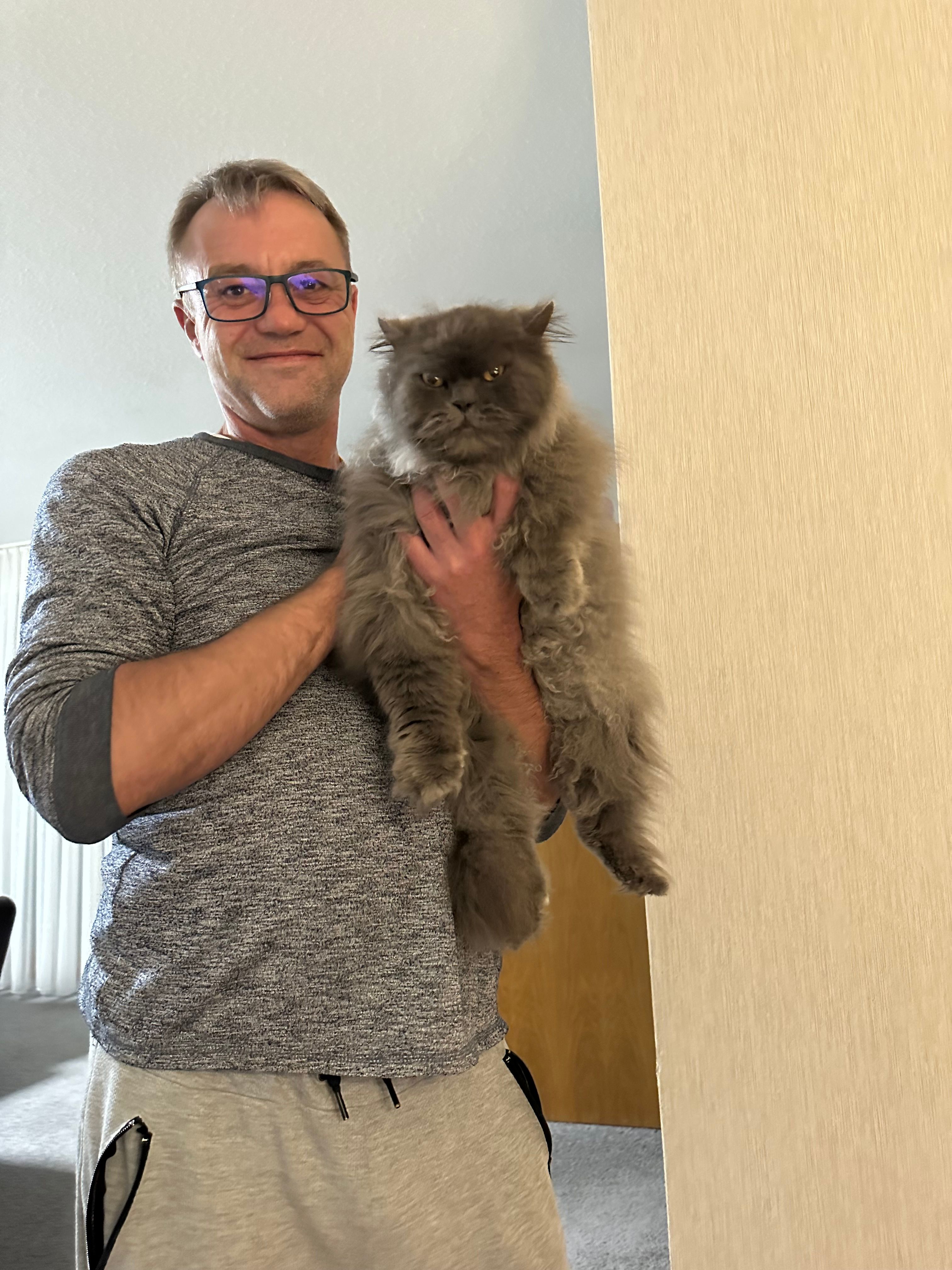 Smoki - Rosebachstraße, Baunatal