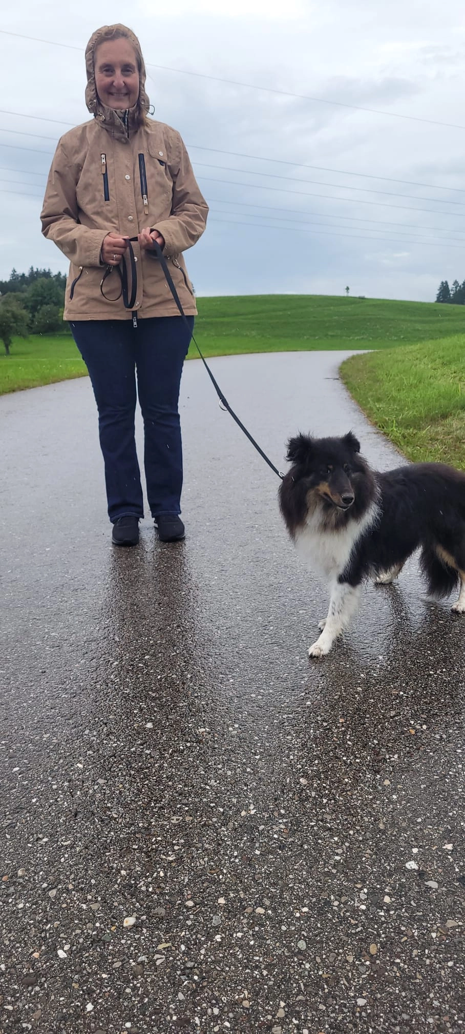 Rakscha - Wabach, Schnaitsee