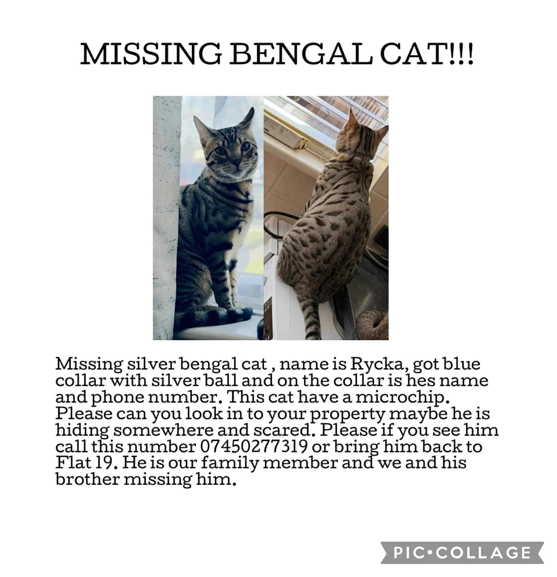 Rycka - DA9 9, Greenhithe