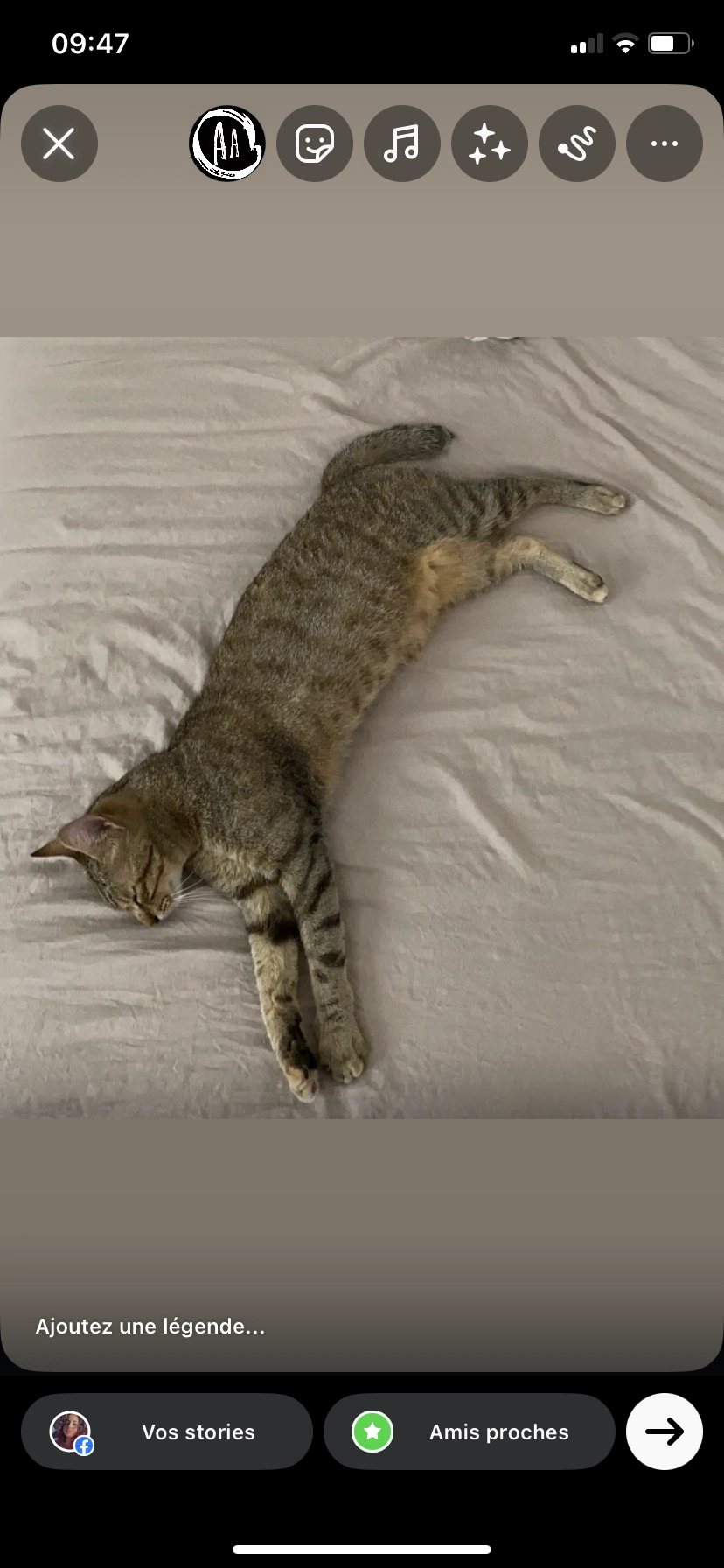 Paillette  - Chavanoz, Chavanoz