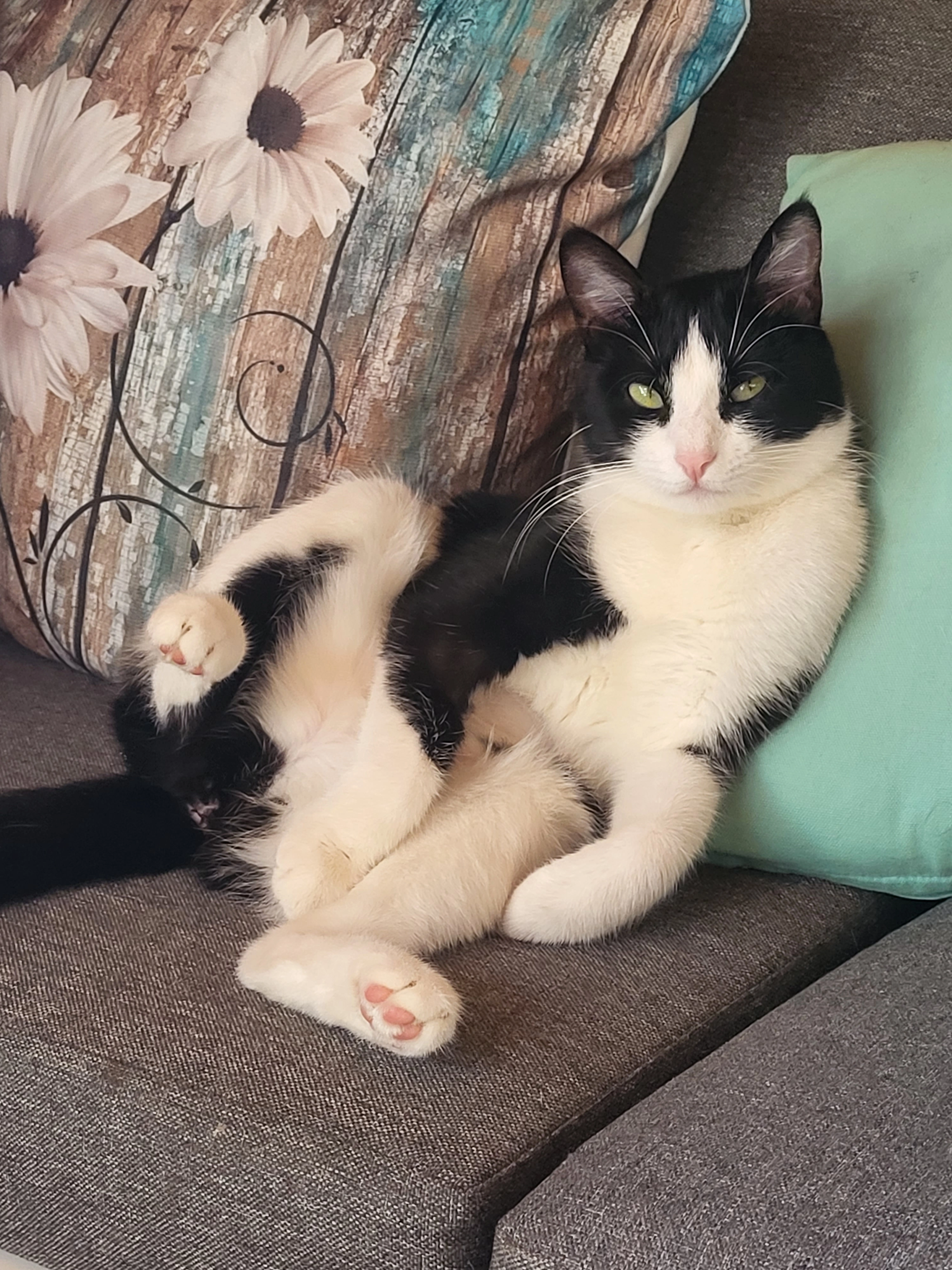 Lisa - Rainstrasse 38A, Bubendorf