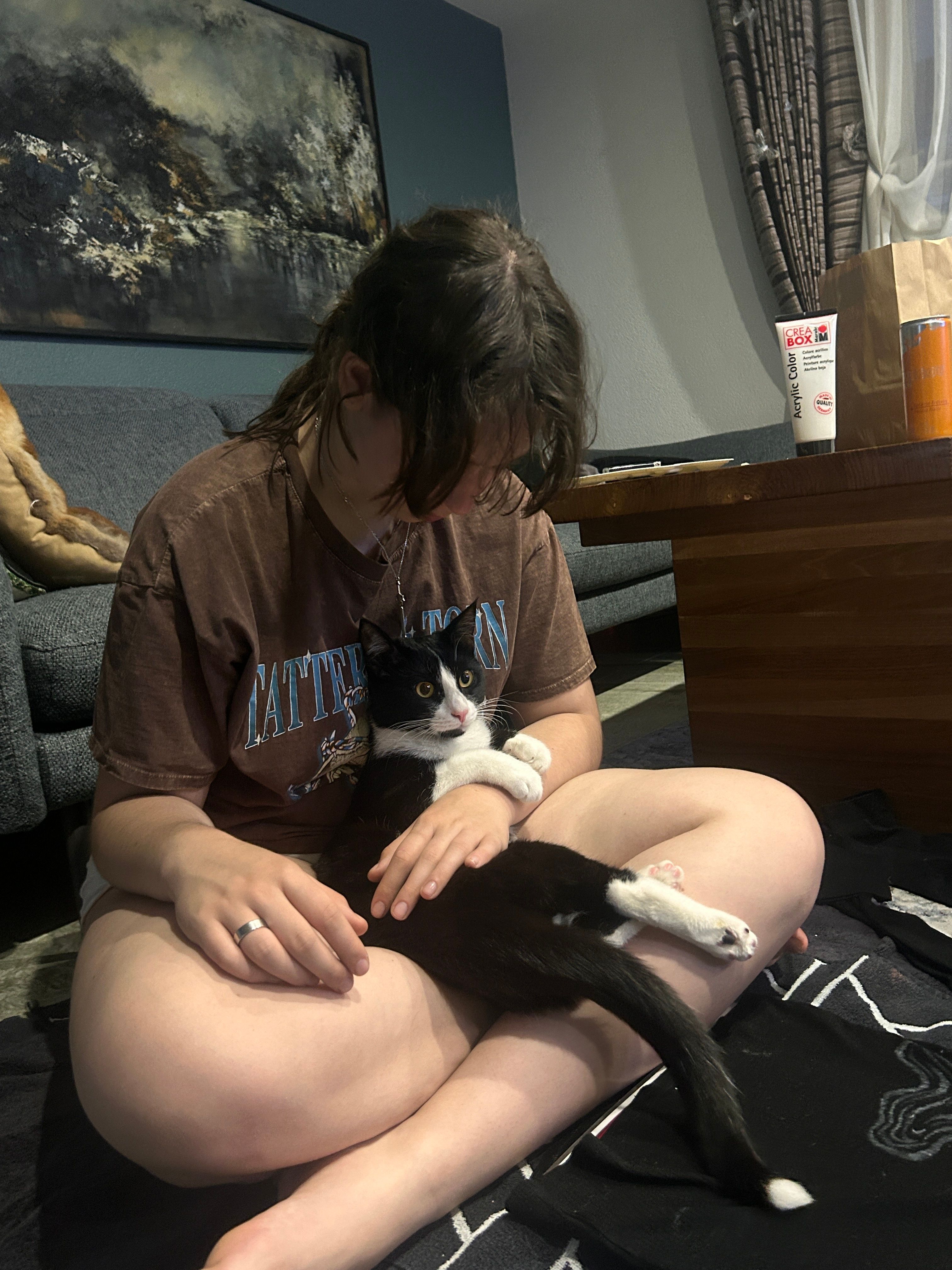 Mäx - Schweizerweg, Thun