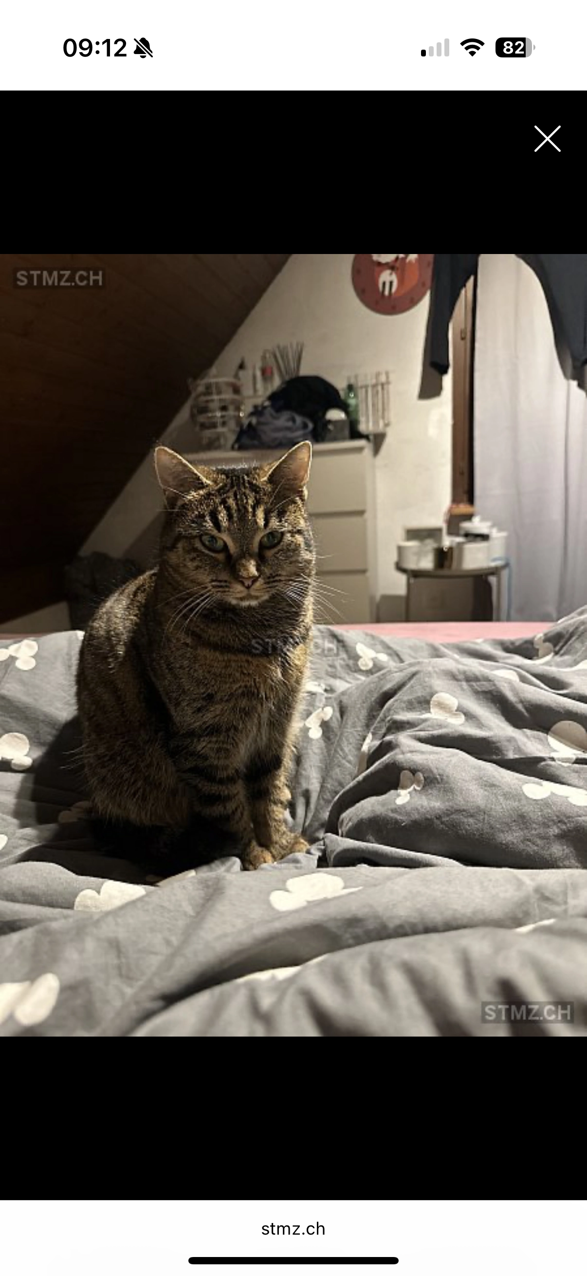 Fini - Hasenmattweg, Bätterkinden