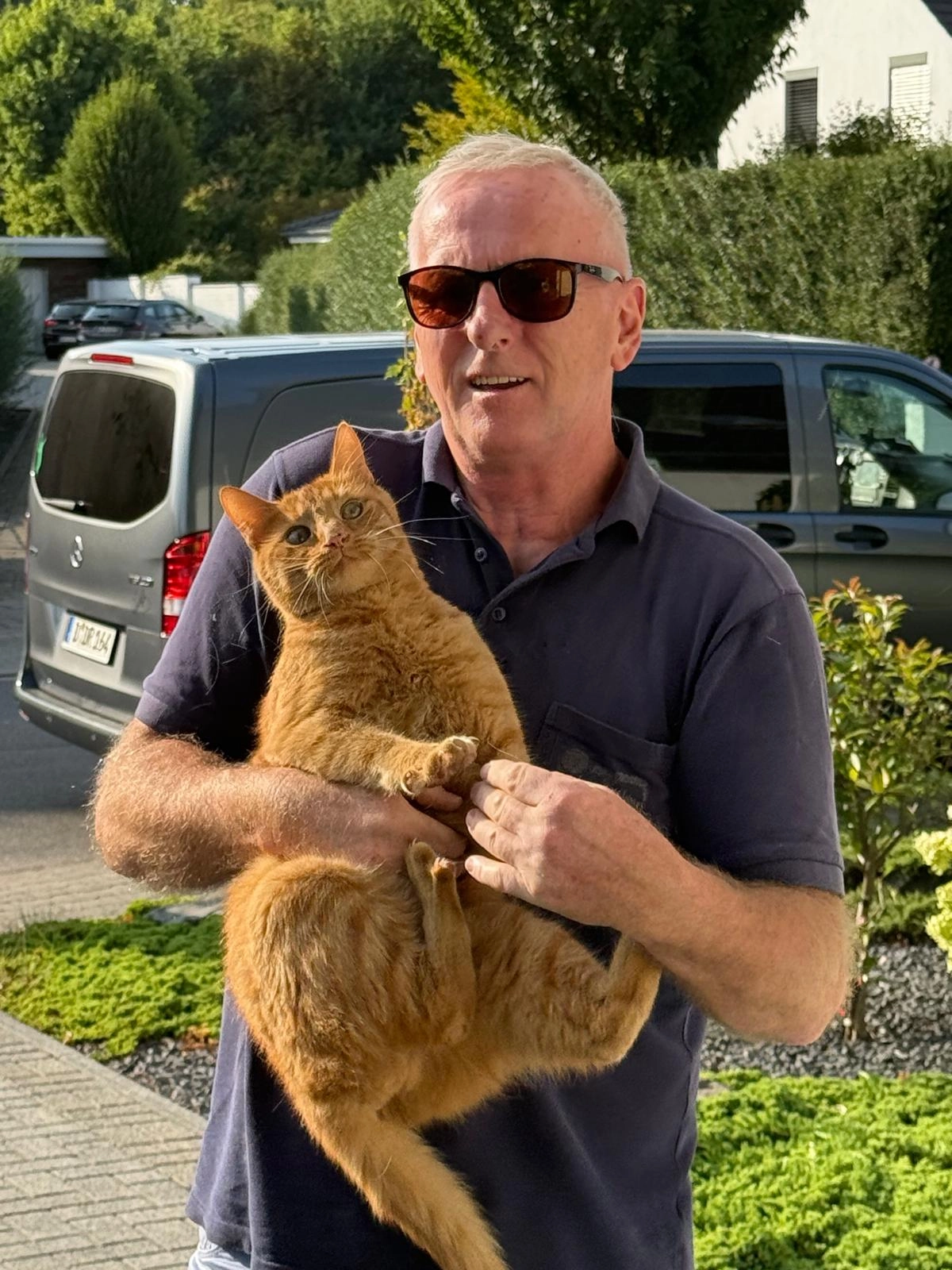 Moody - Neuhofstraße, Kaarst