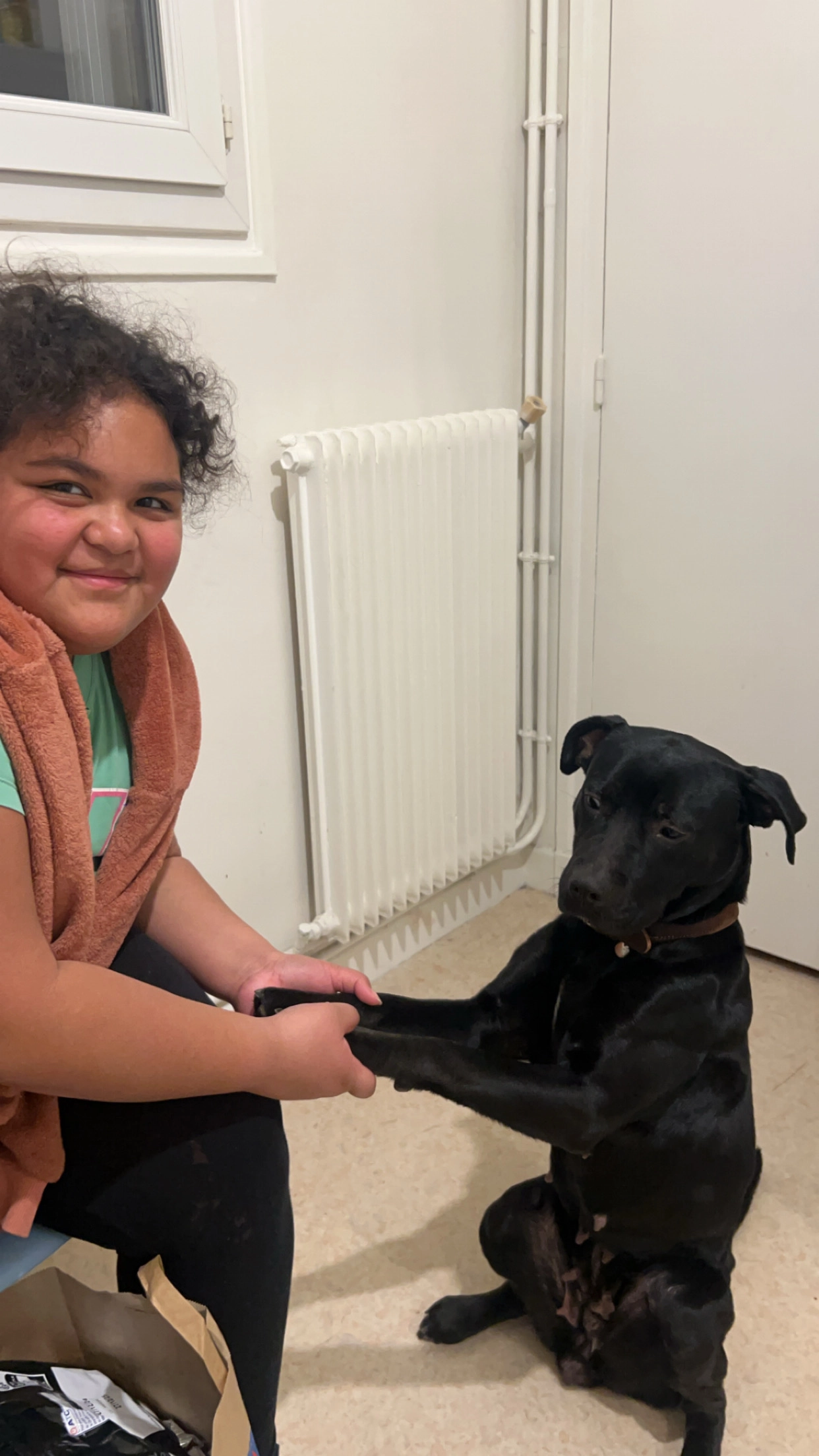 Anysse - Grande Rue, Châtres