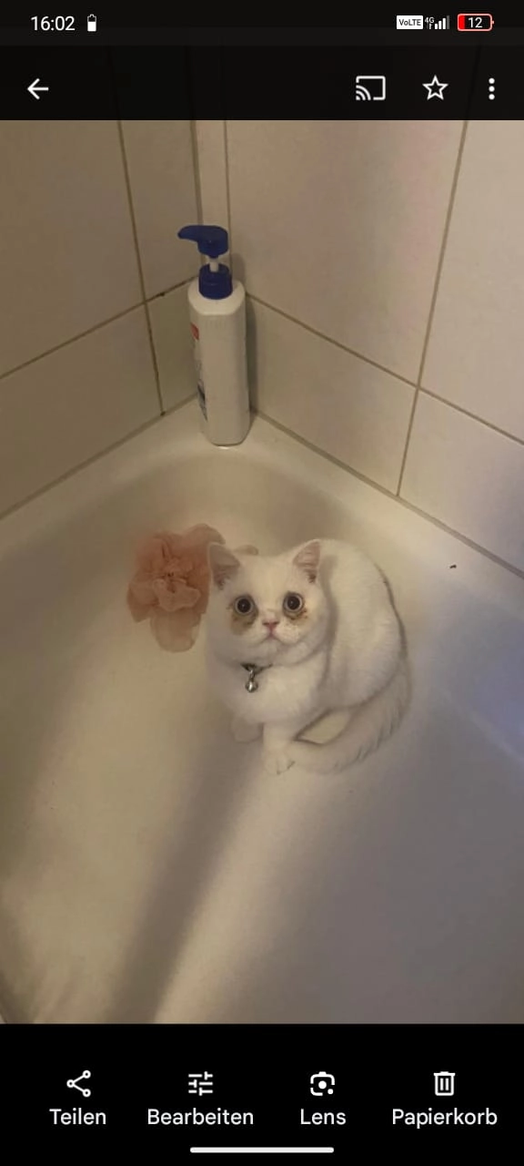 Bianca - Limesstraße, Hüttlingen