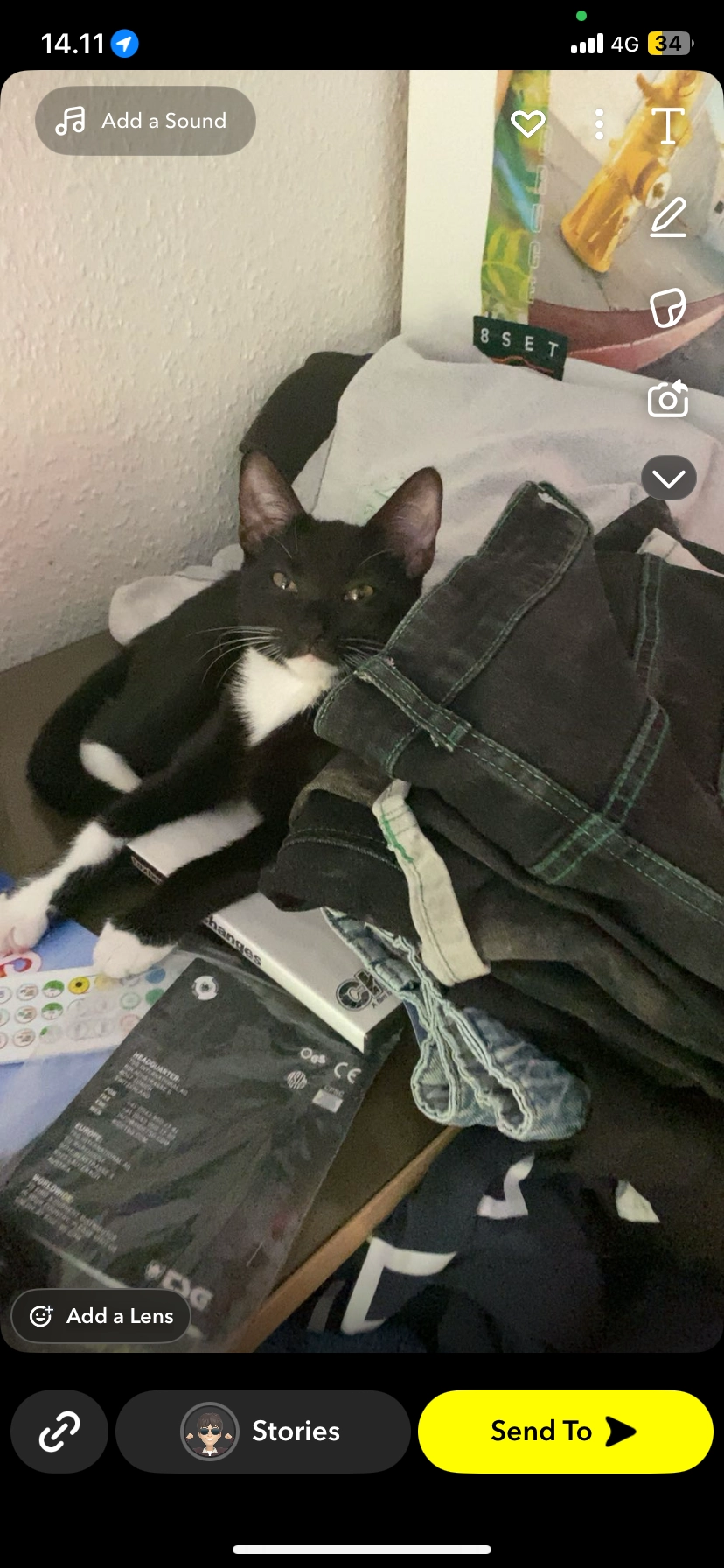 Nova - Spindestræde 14, Ishøj