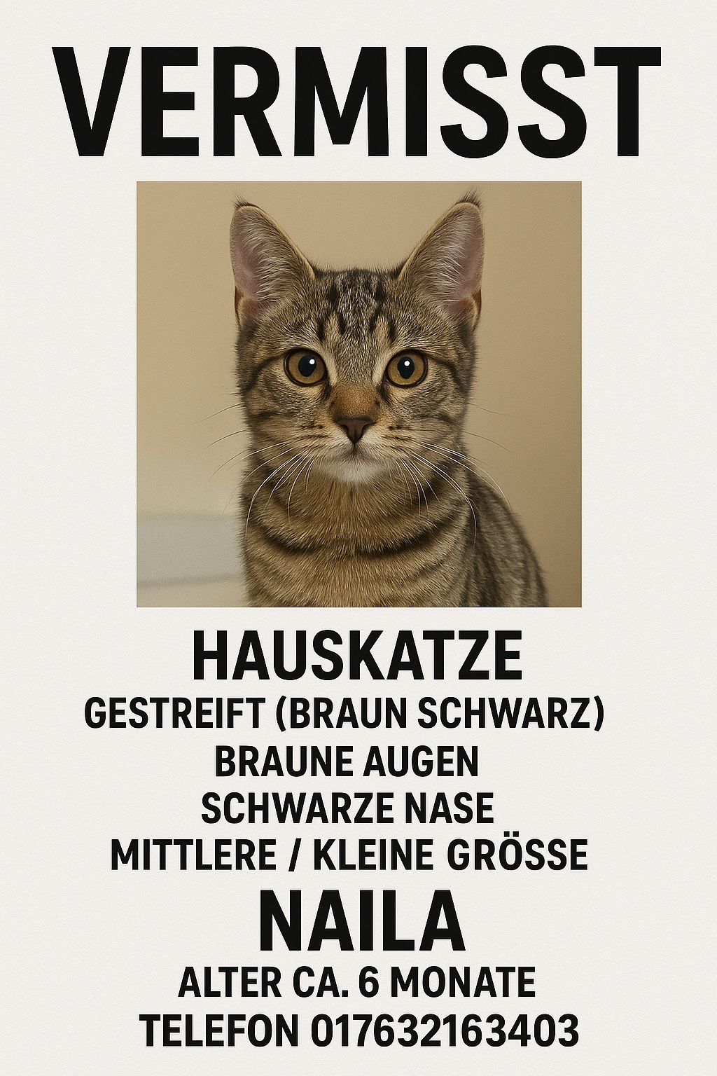 Naila - Kiehlufer, Berlin