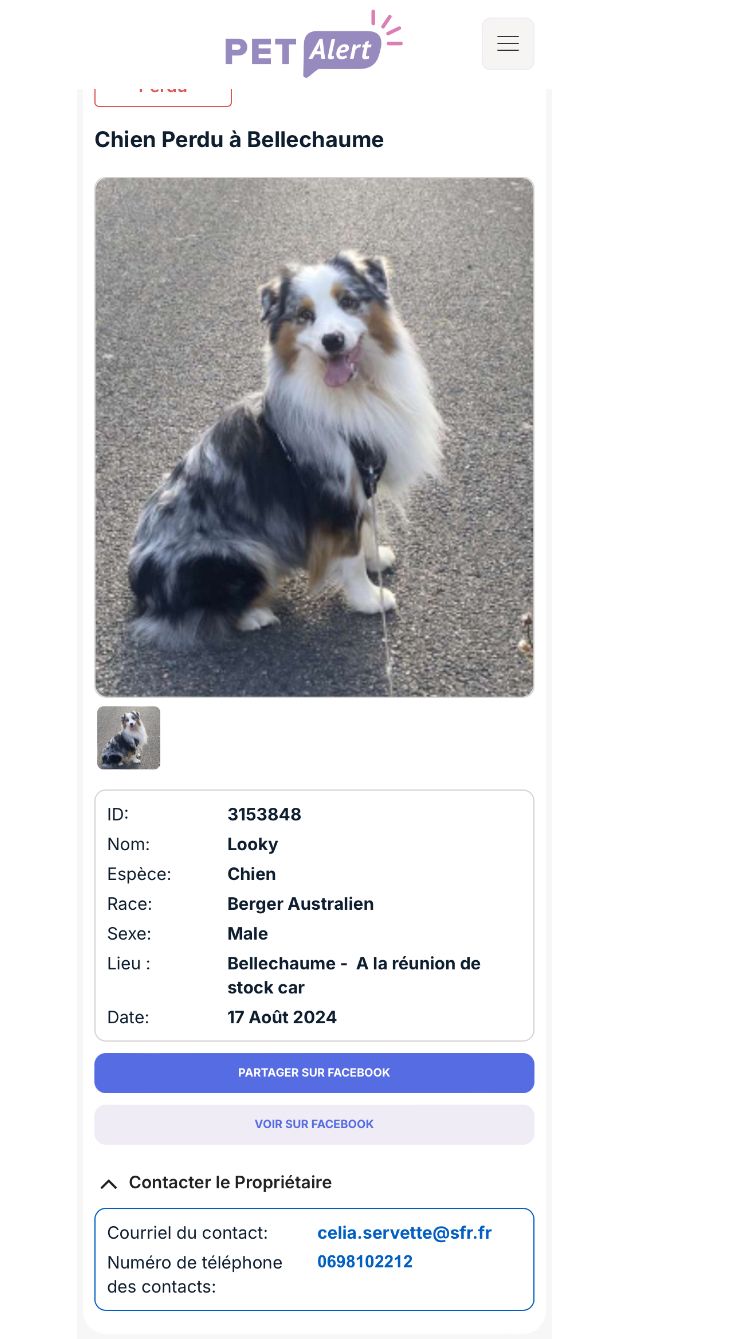 Looky  - Route de Mercy, Bellechaume