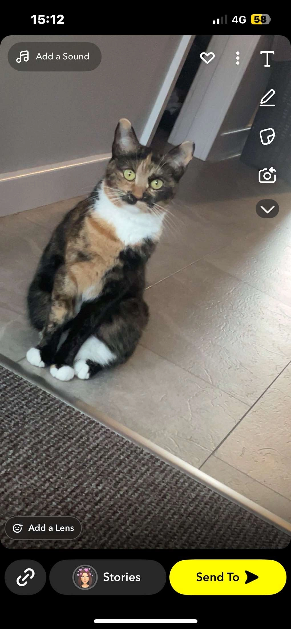 Skye - 64 Mary Street, Scunthorpe