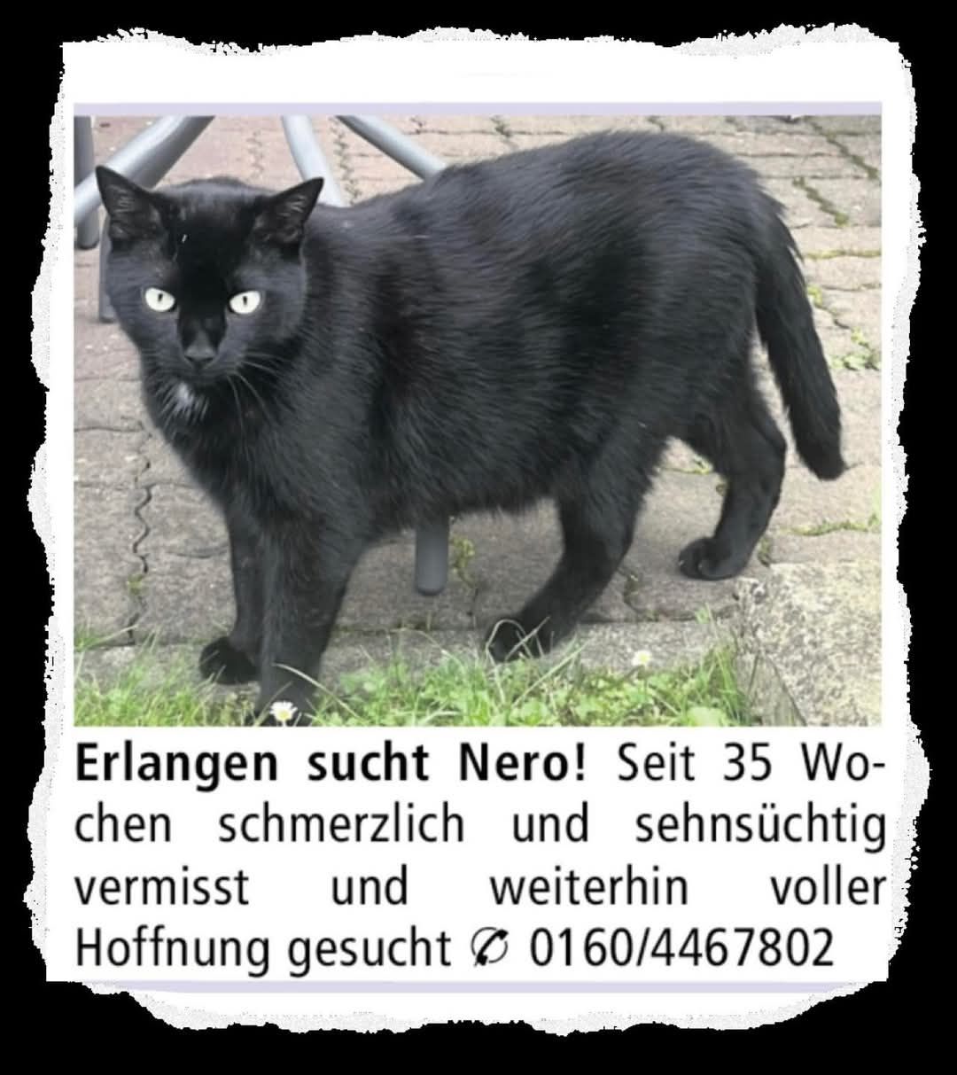 Nero - Erlangengatan, Eskilstuna