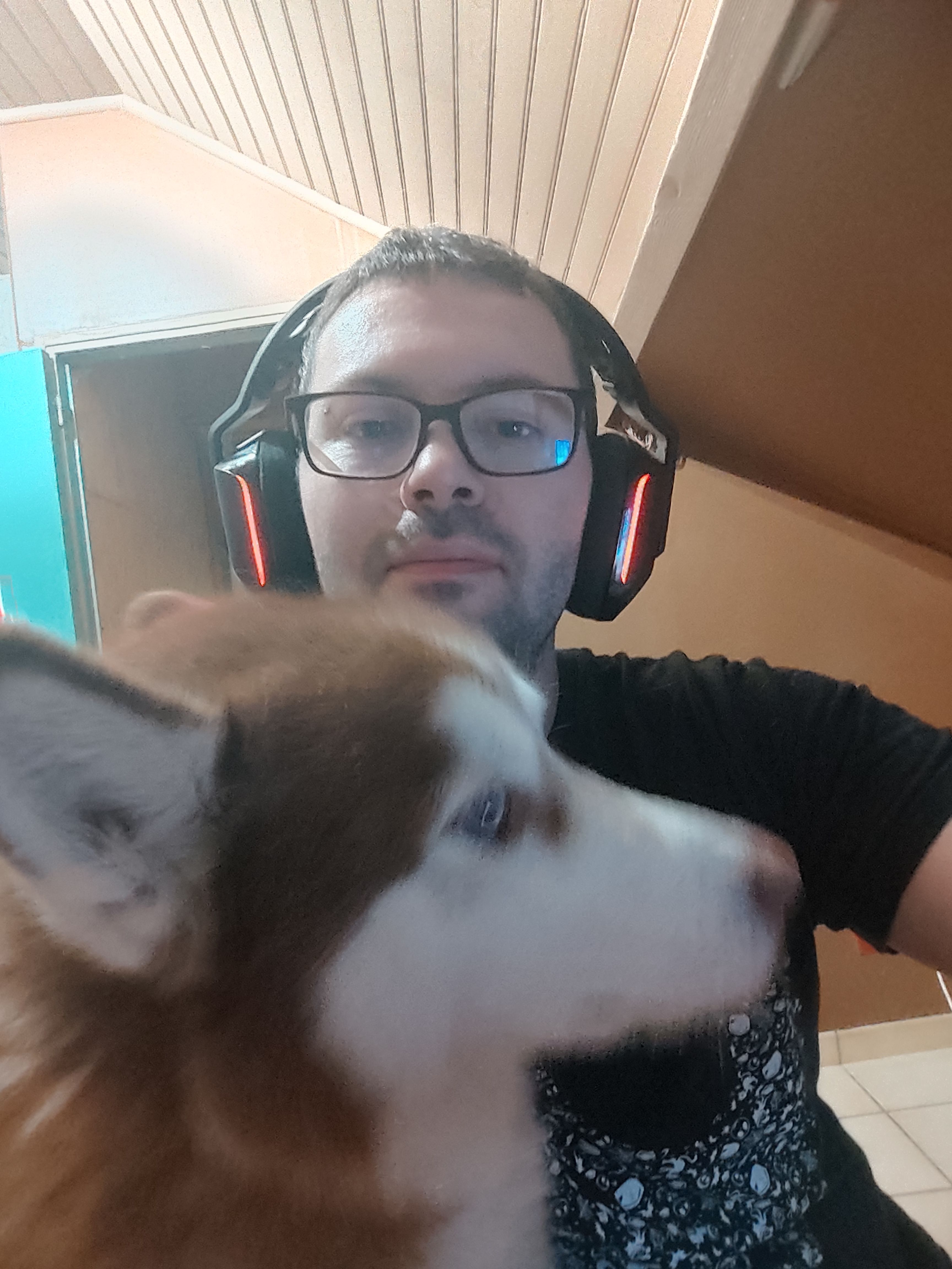 Strike - 48 Rue des Noyers, Corquilleroy