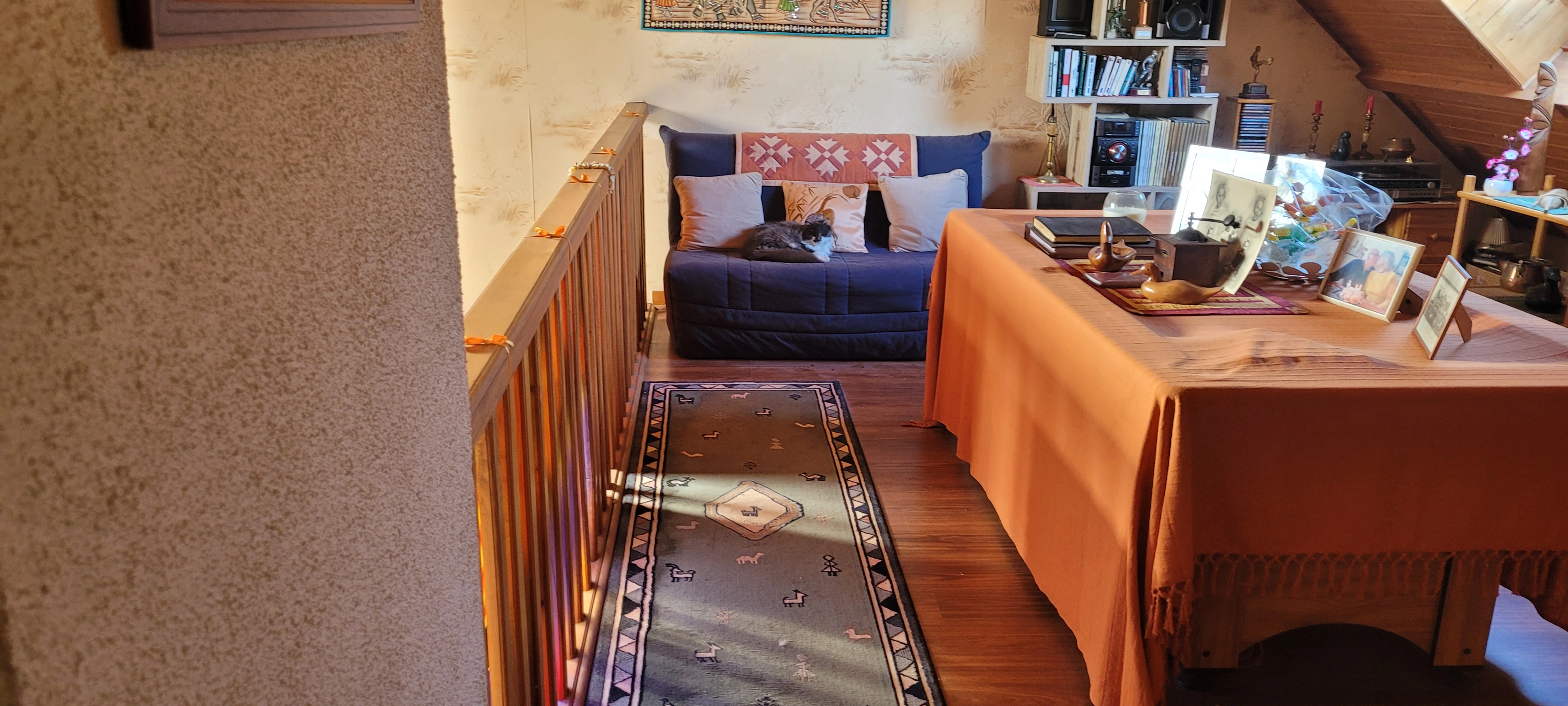 Minette  - Allée Des Hauts De Hérel, Granville