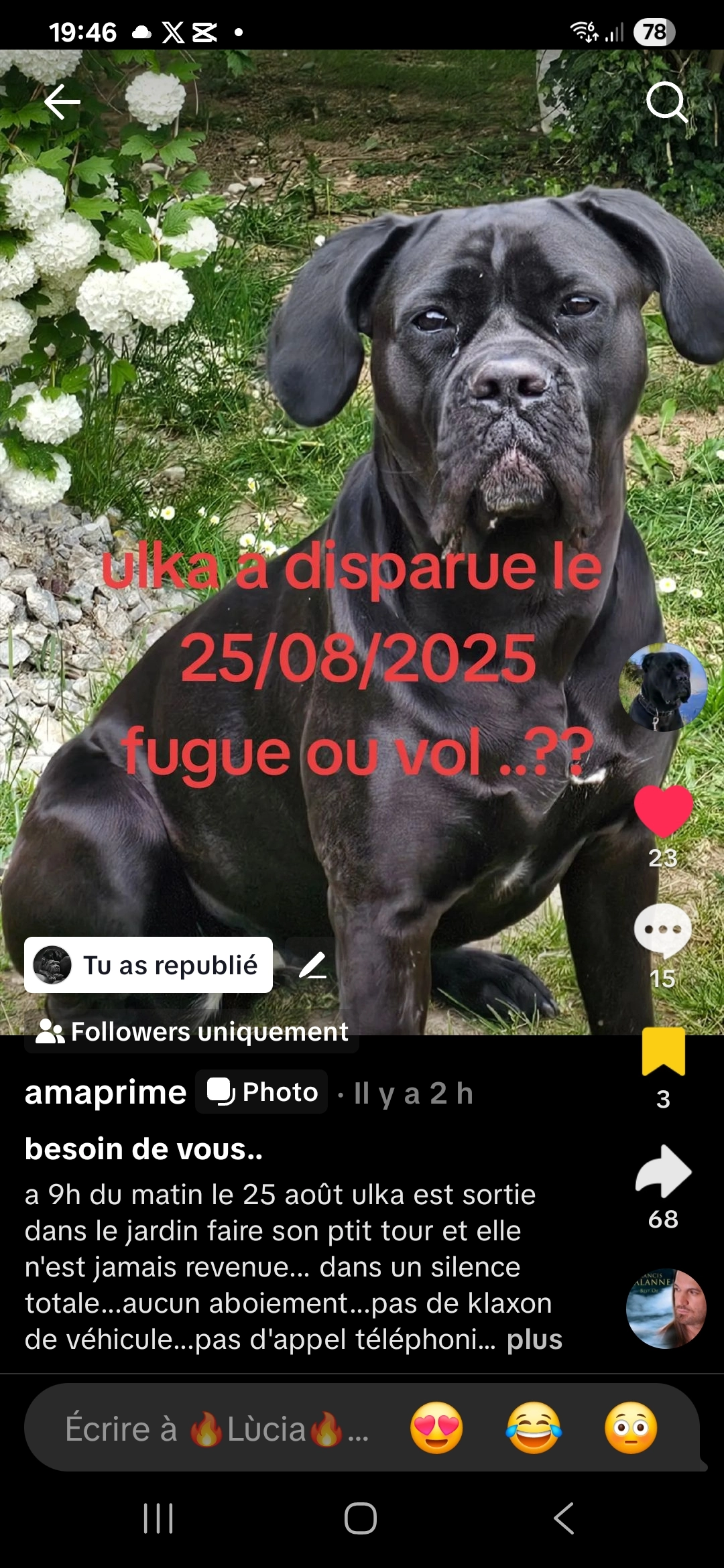 Ulca  - Evreux Close, Thatcham