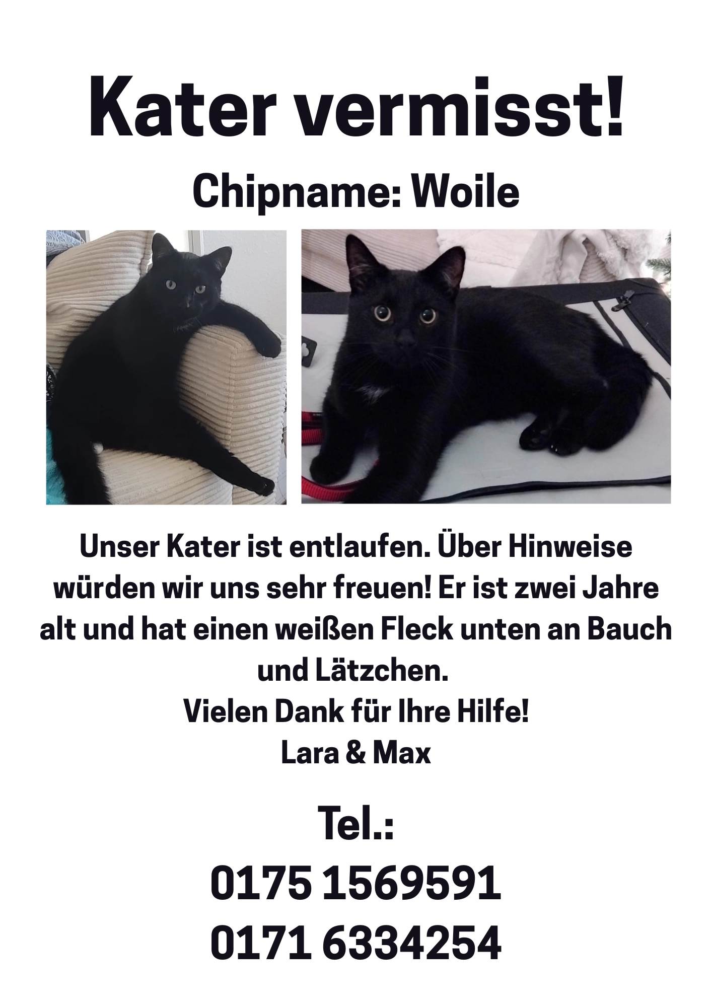 Popo - Westfälische Straße, Olpe