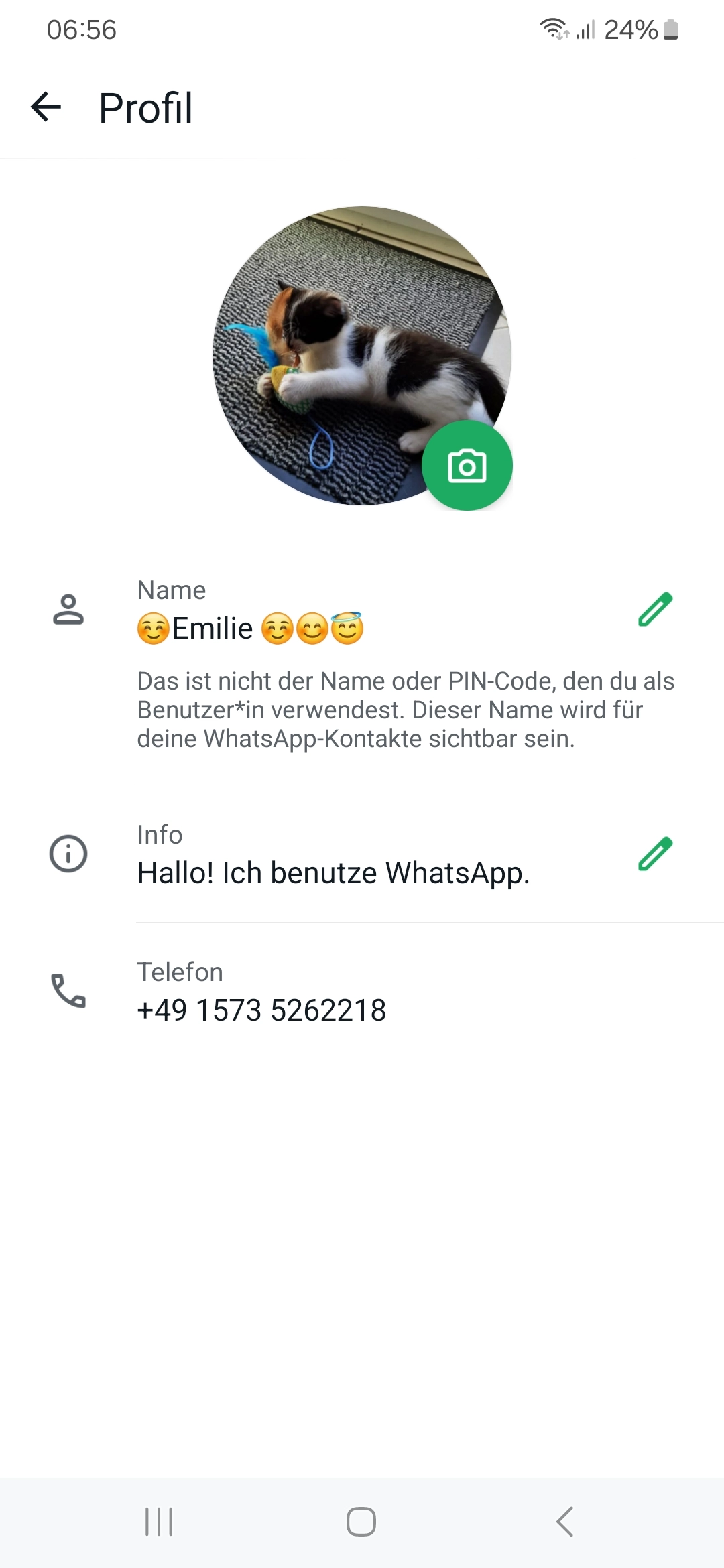 Skar - Schlossberg, Zaberfeld