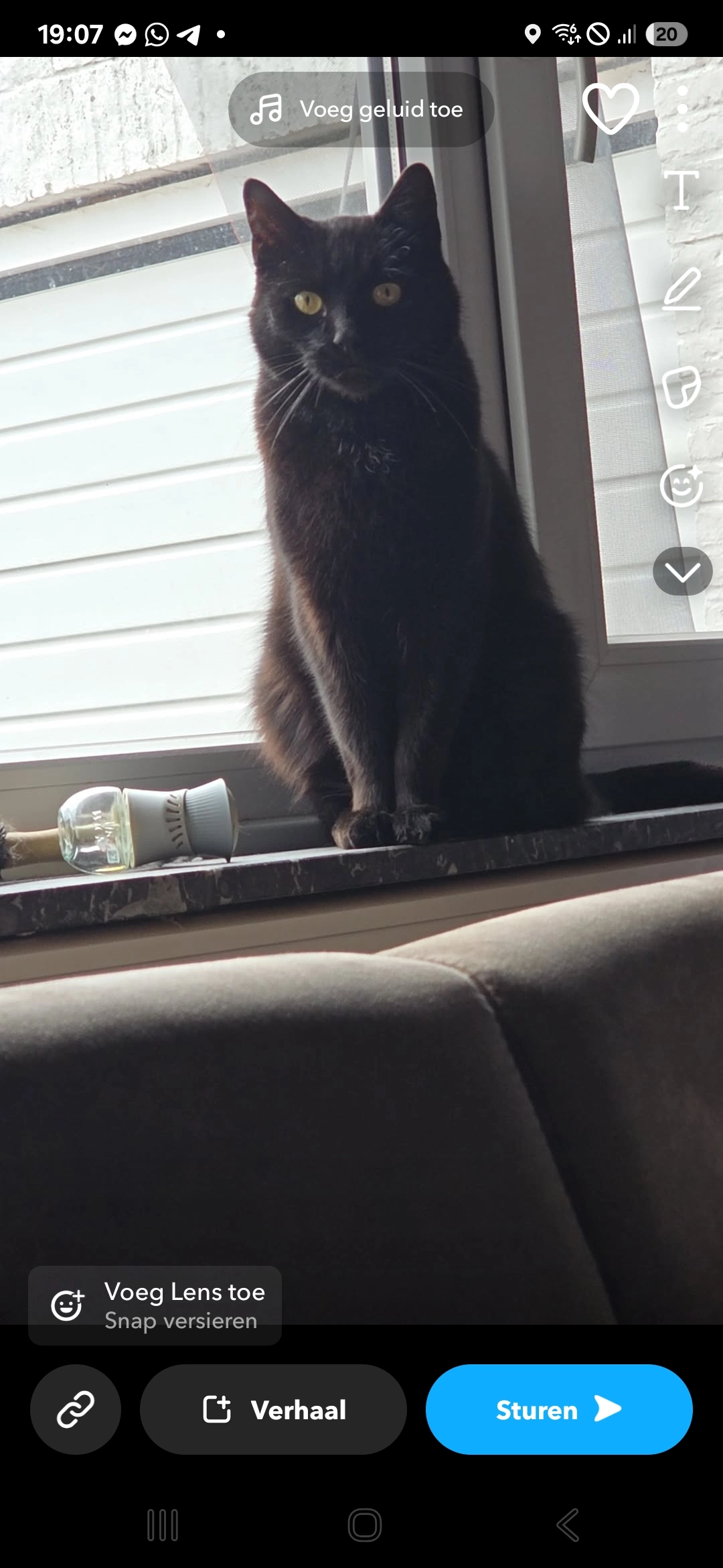 Marley - Oostervennestraat, Mol