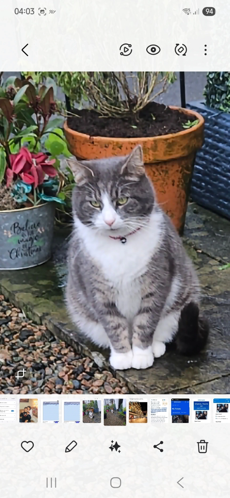 MALLEY - Alderley Place, Newtownabbey