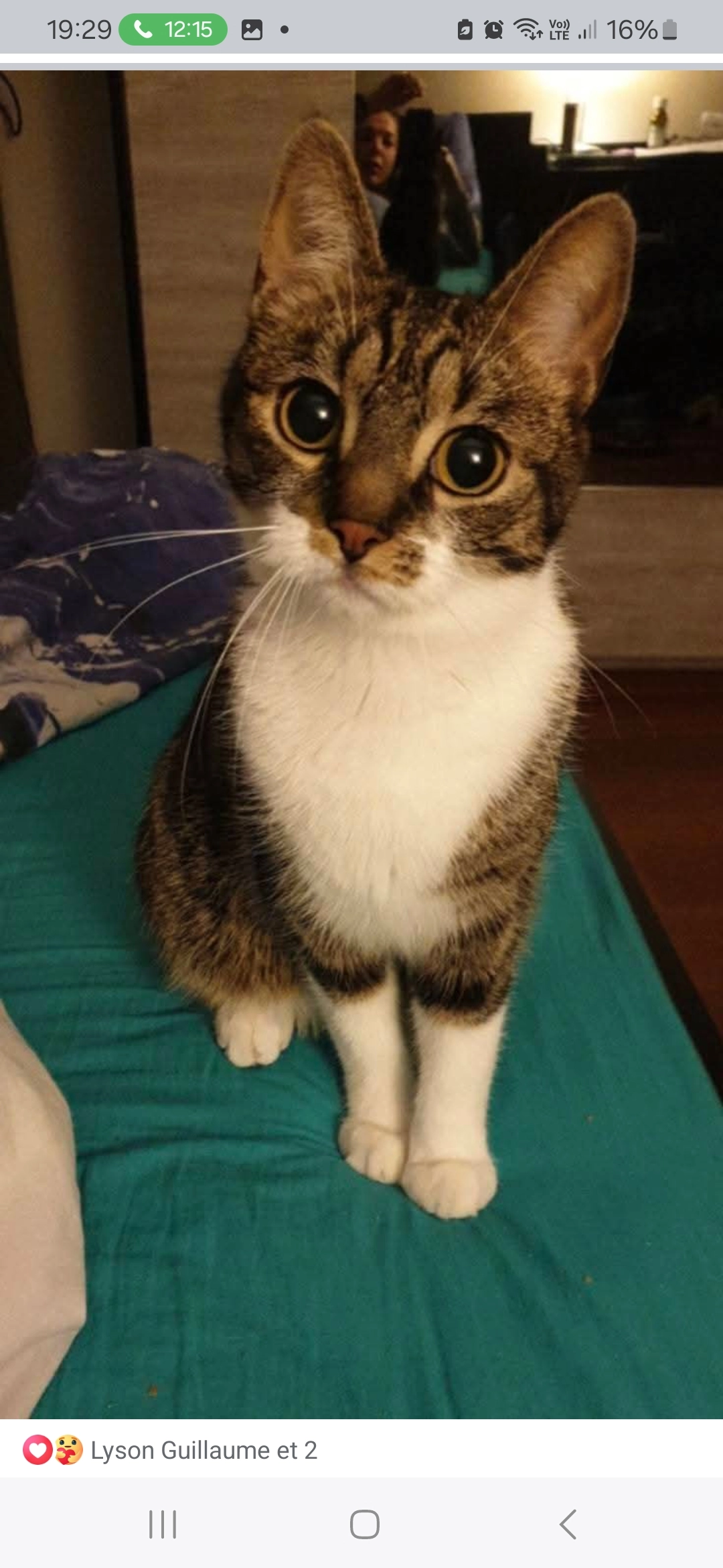 Honny - Rue de la Mirande, Houyet