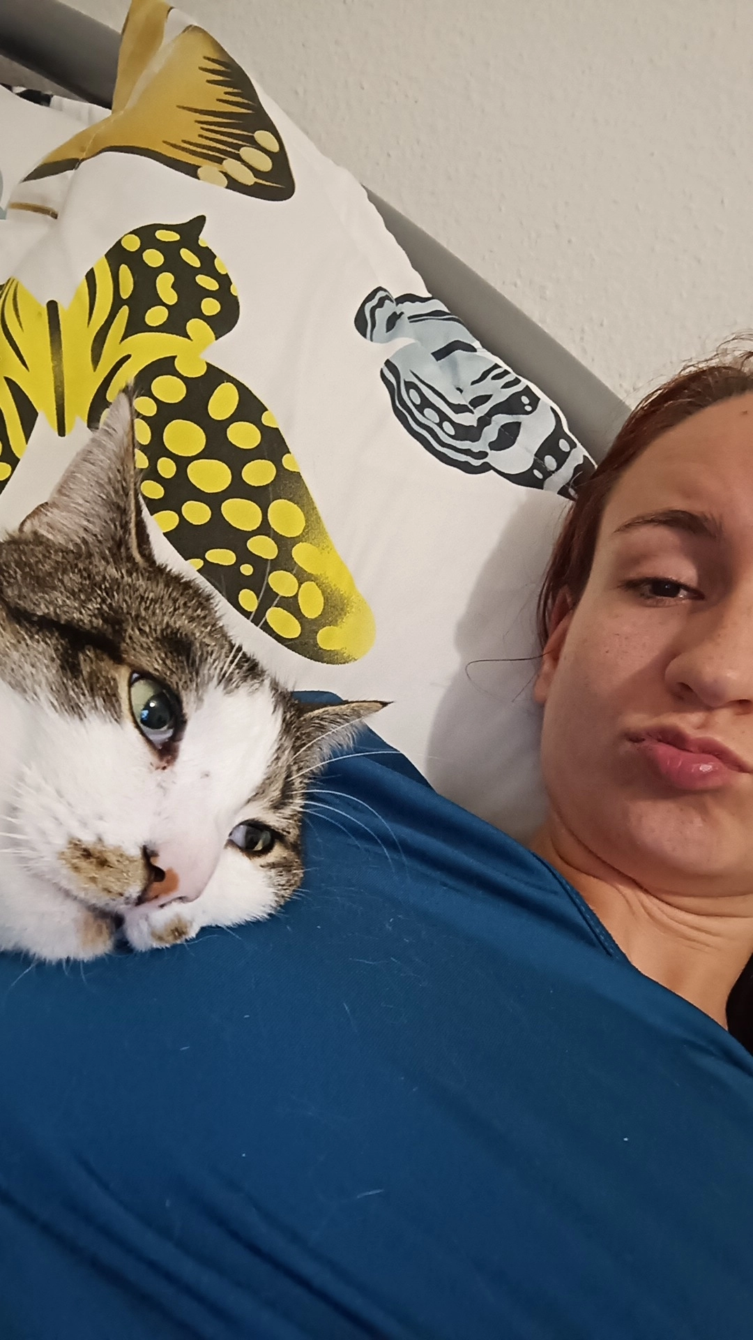 Mikey  - Am Ziegelacker, Sigmaringen