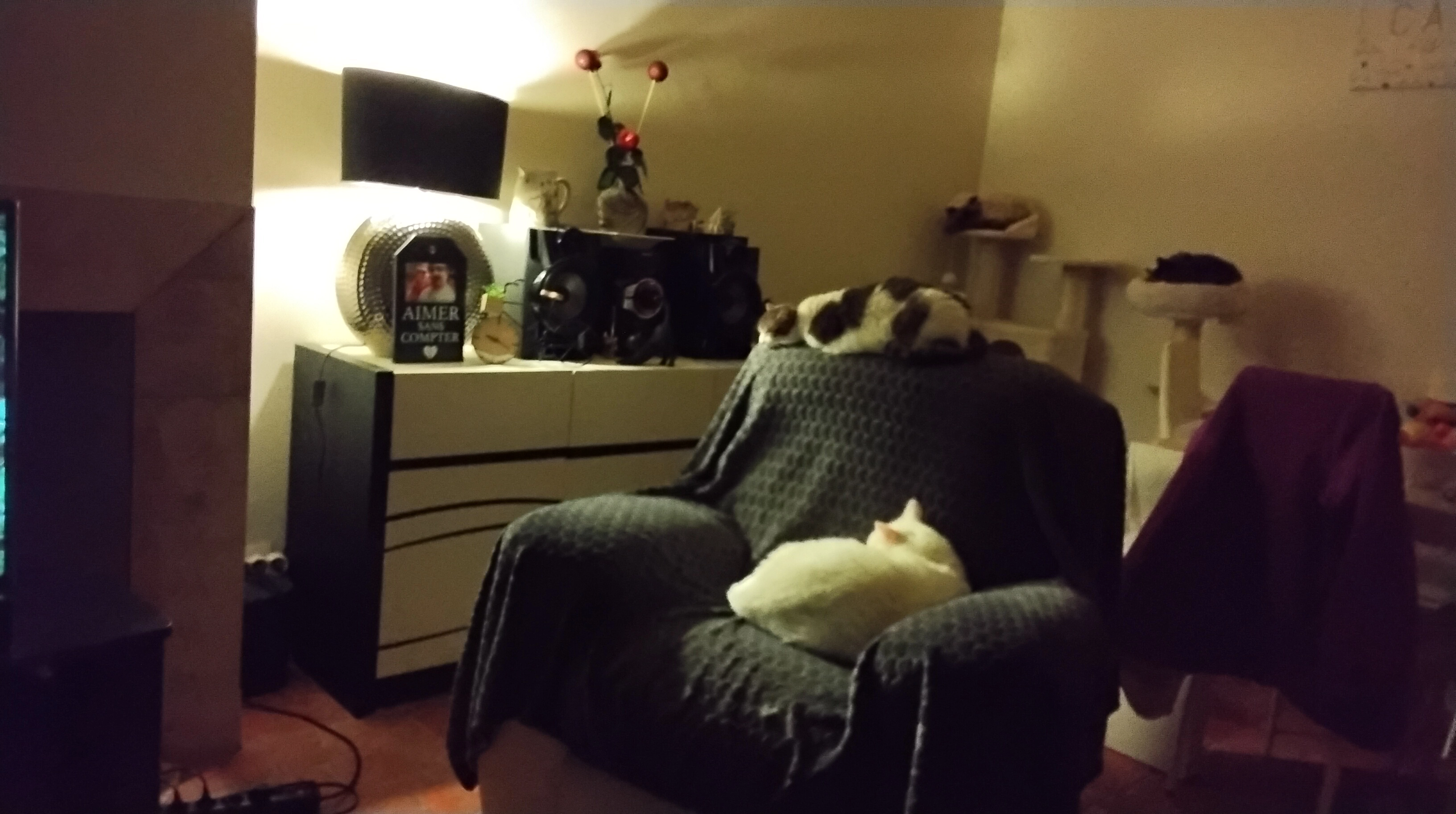 Romy - 34 Rue de la Vallée, Vineuil