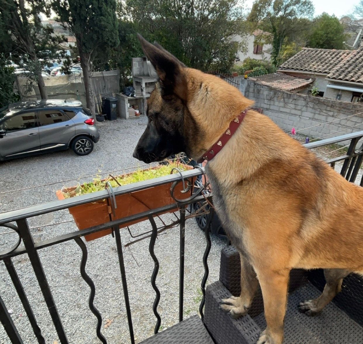 Keria  - 13015, Marseille