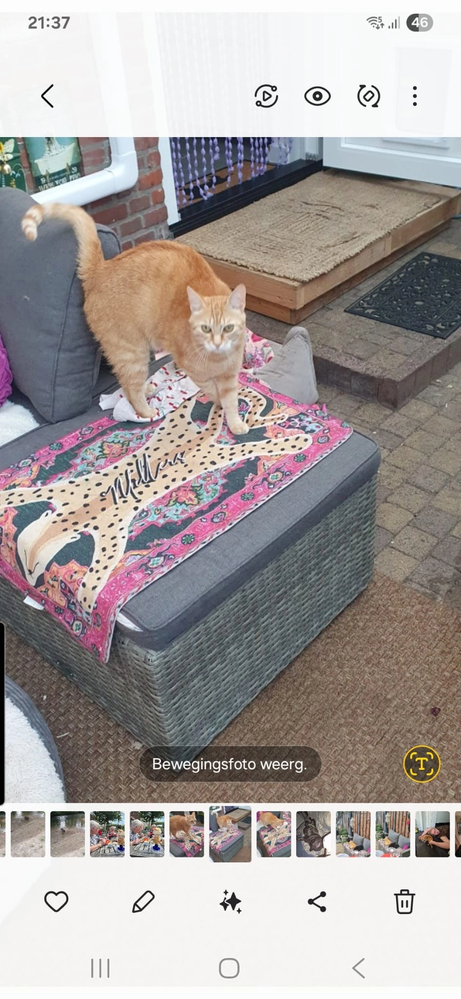 Nugget - Burgemeester Murisstraat, Meerssen