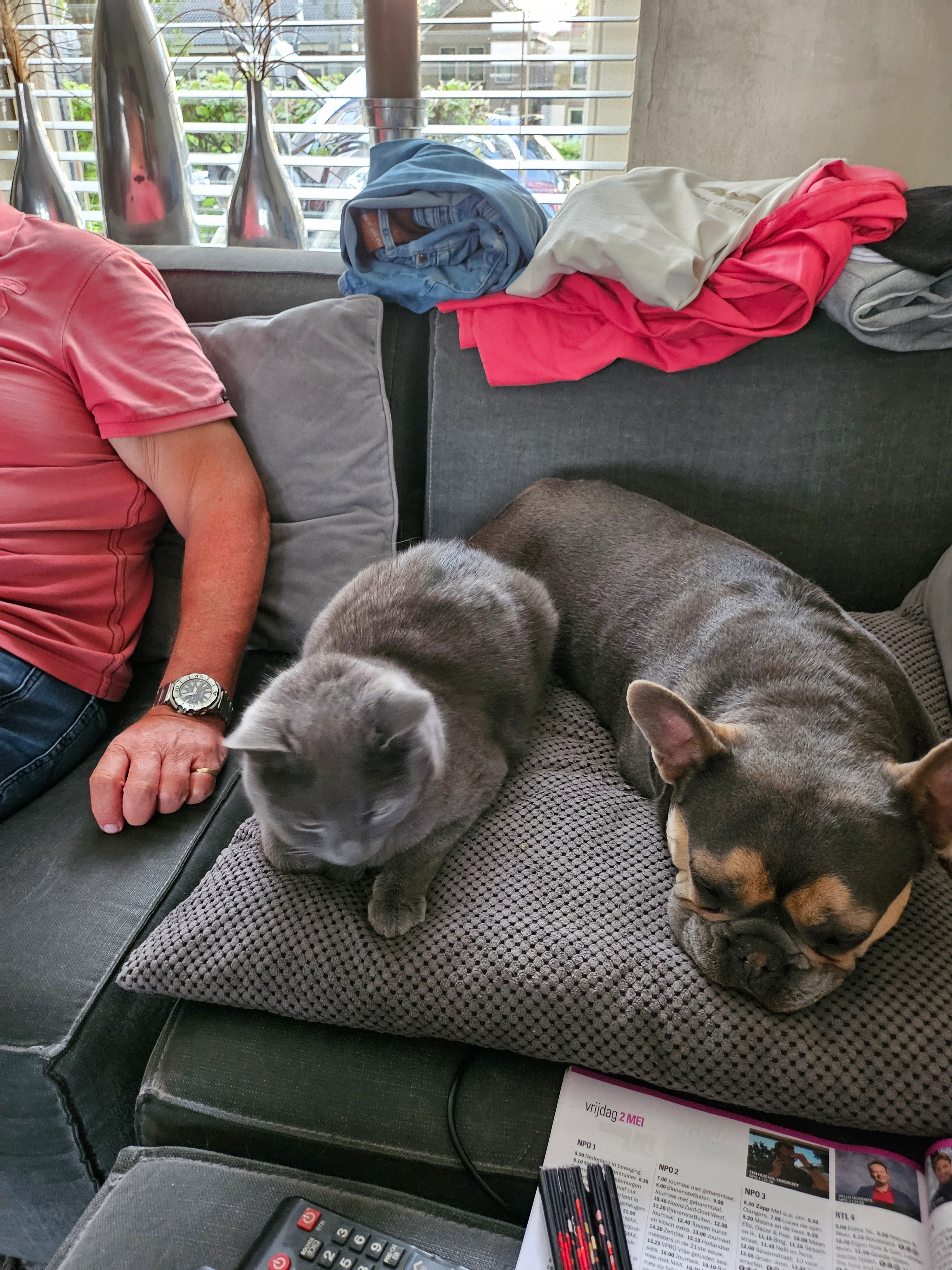 Kinky  - Uiterdijk, Zuid-Holland