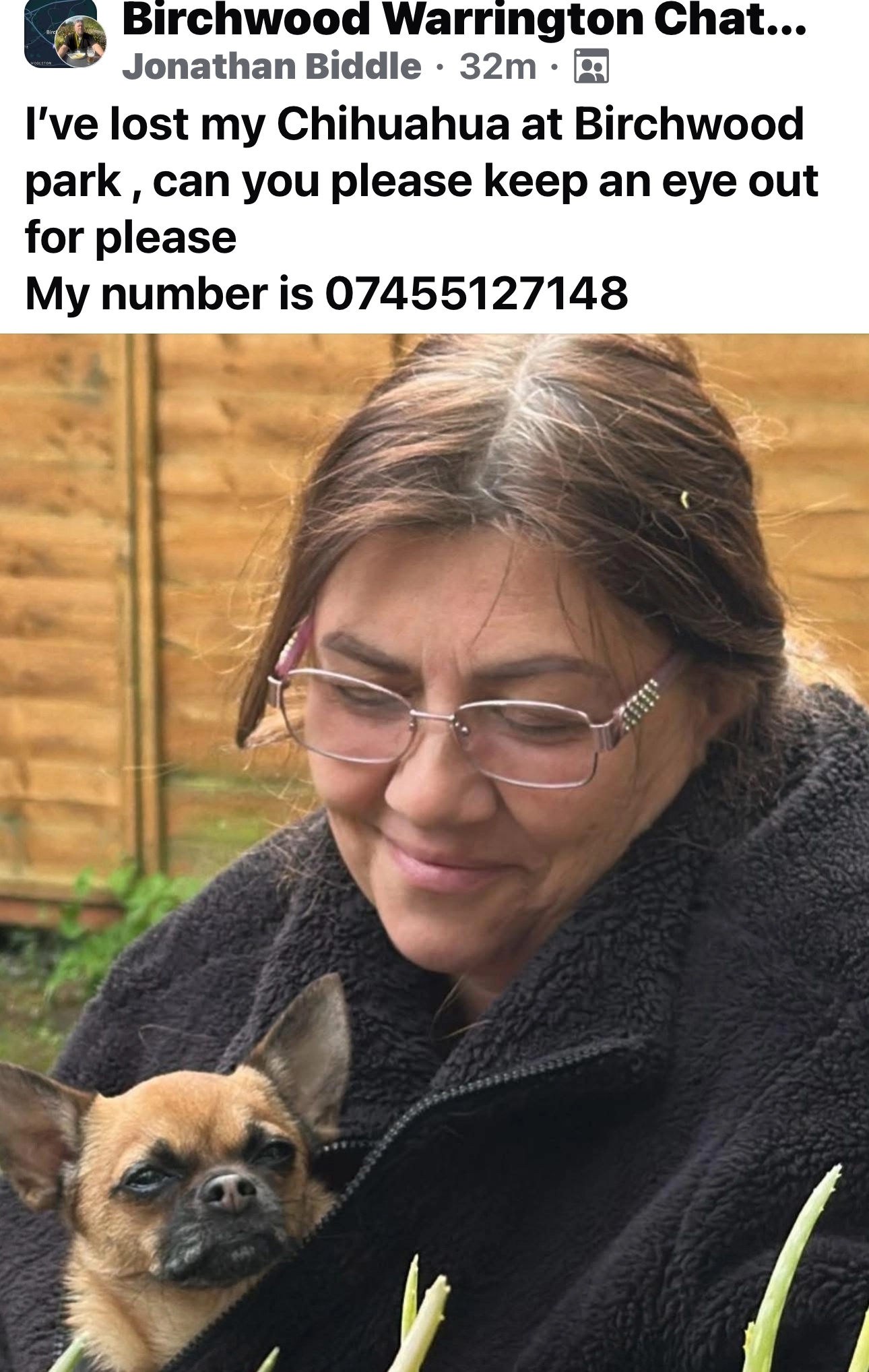 Loki - Birchwood, Warrington