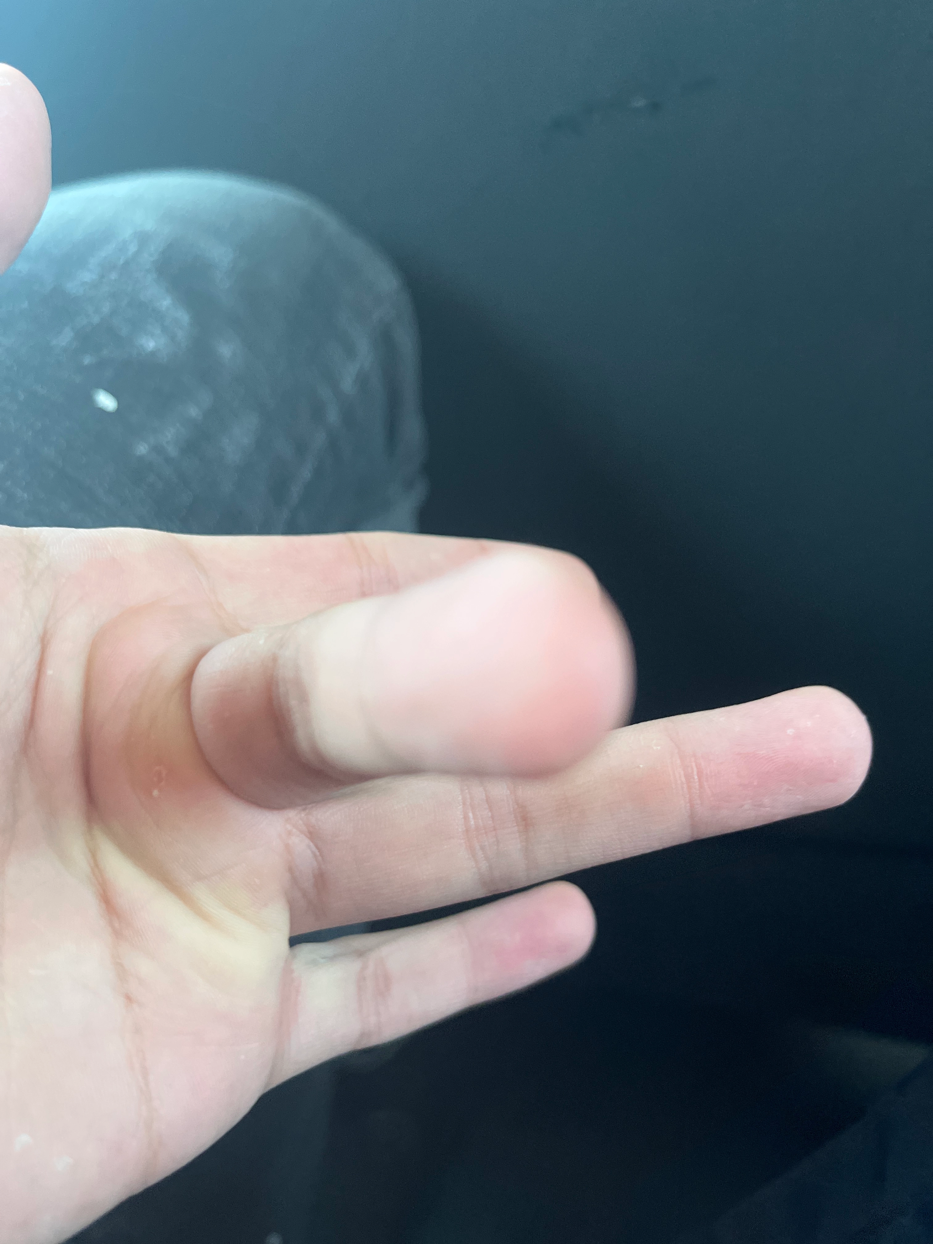 Abdelhamied - Ankerplaats, Bolnes