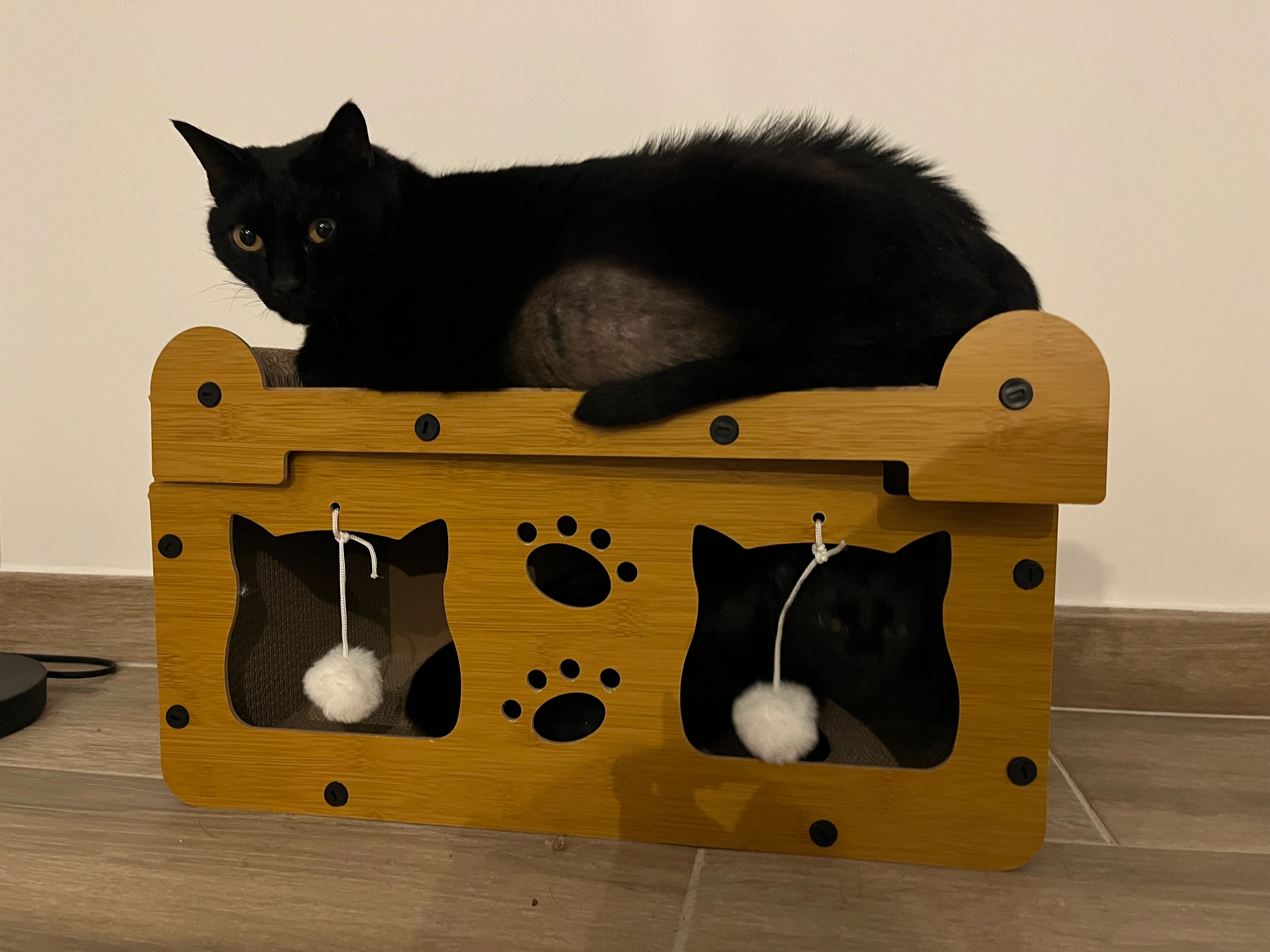 London - 1773 Avenue de Sylvanès, Berre-l'Étang