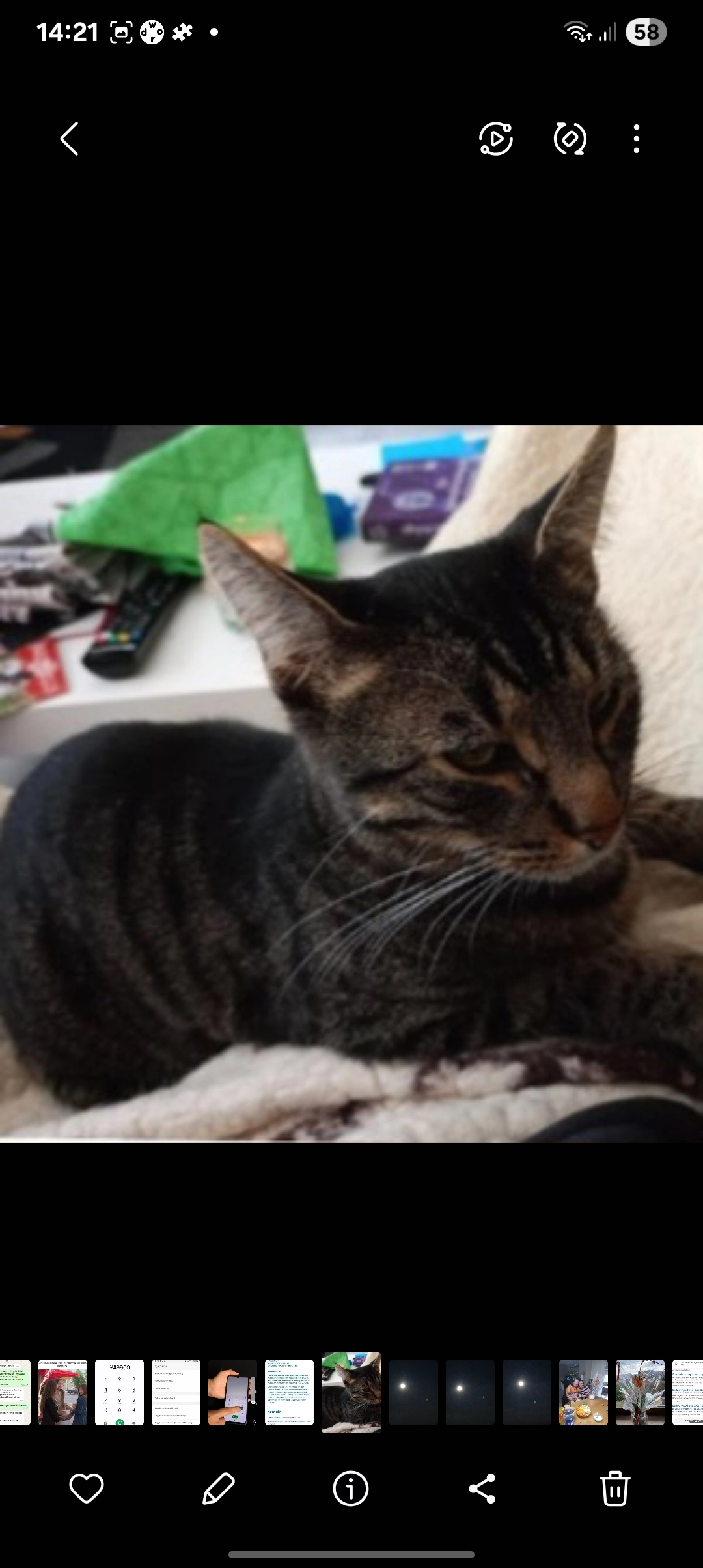 Pedro - Binger Straße, Boppard