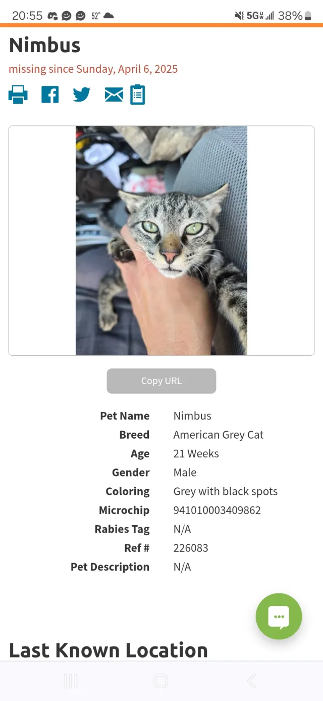 Nimbus - University Boulevard, Round Rock