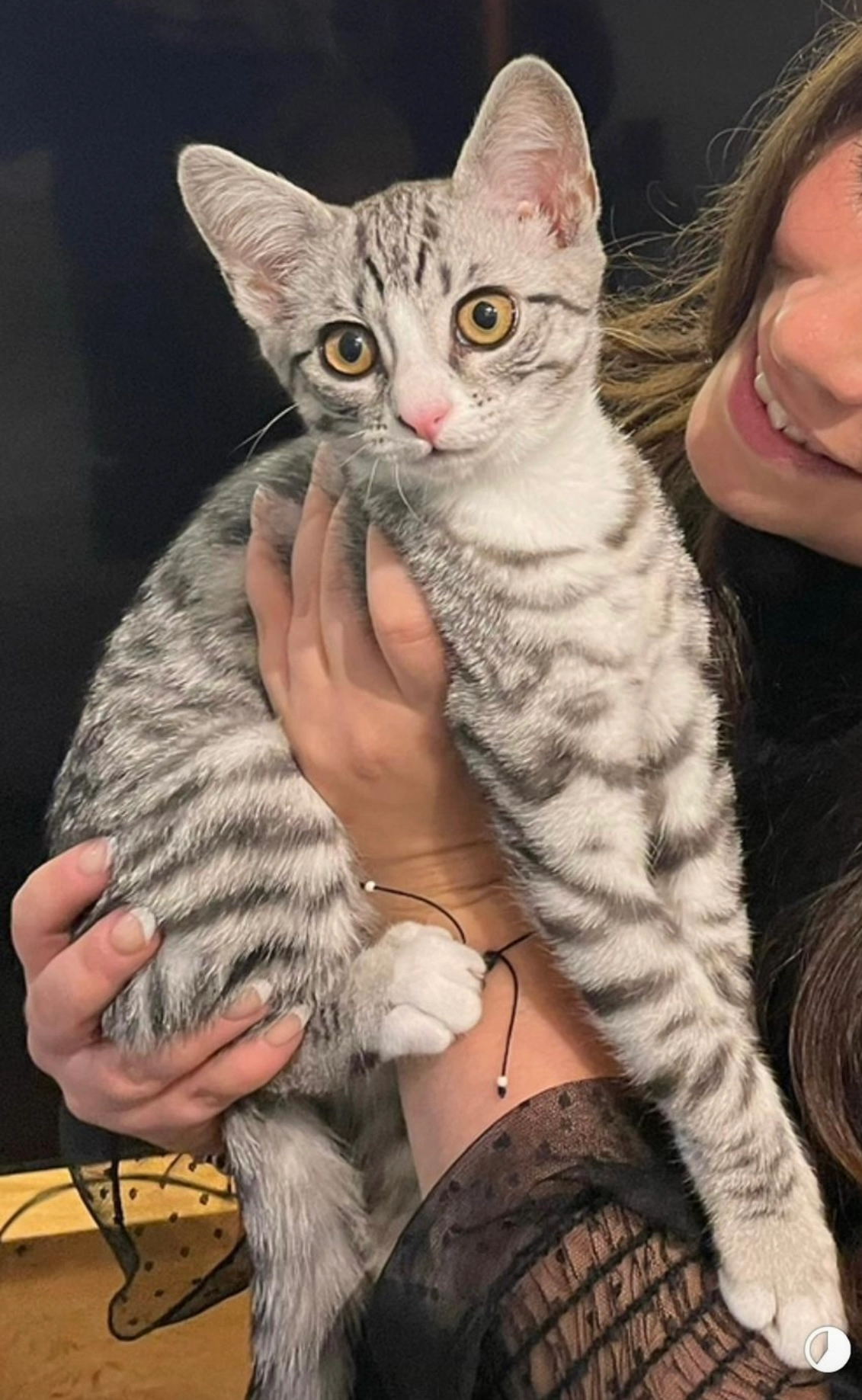 Maja - Holdersbach, Oberharmersbach