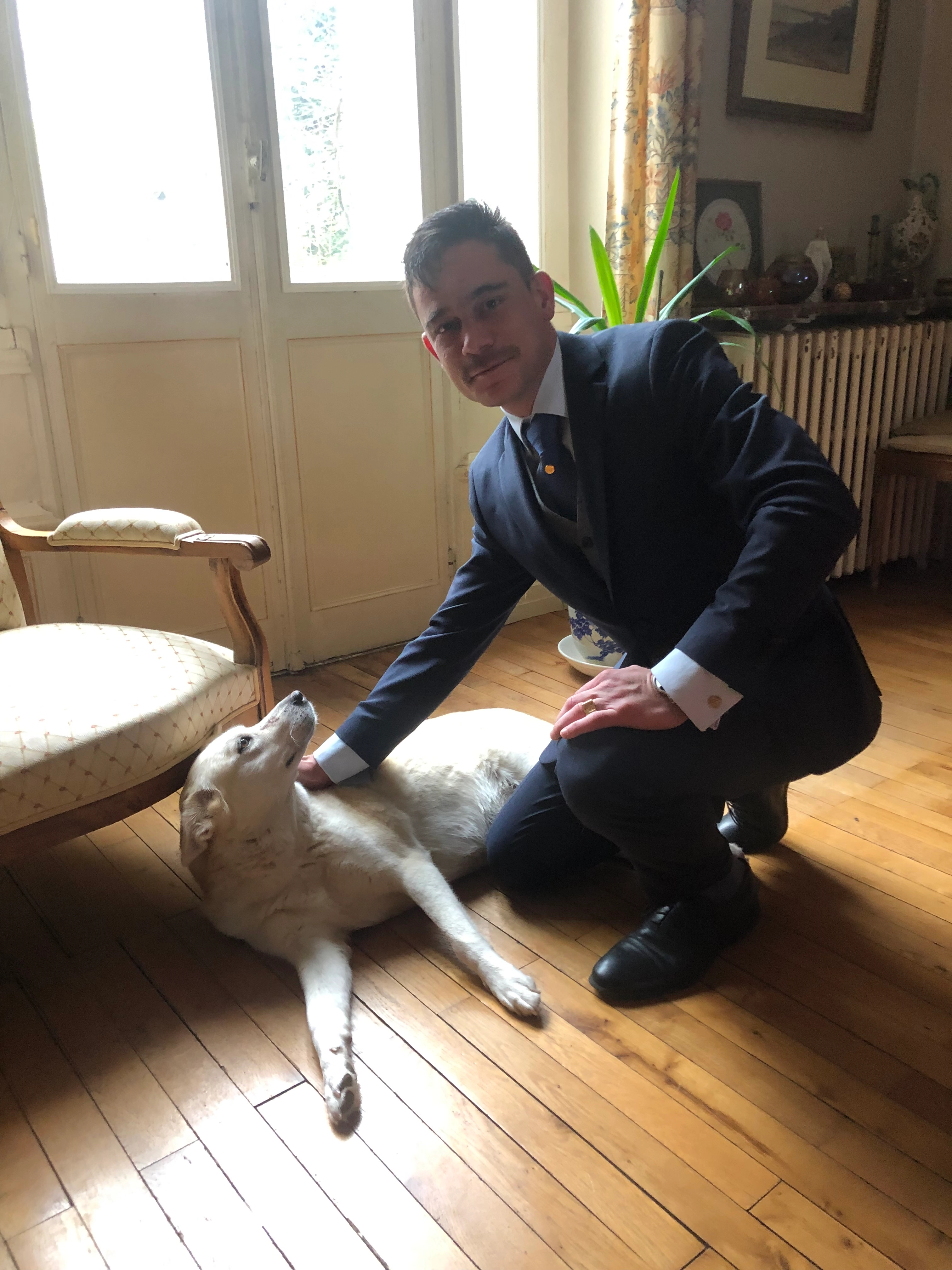 Iéna  - Rue De La Victoire, Tours