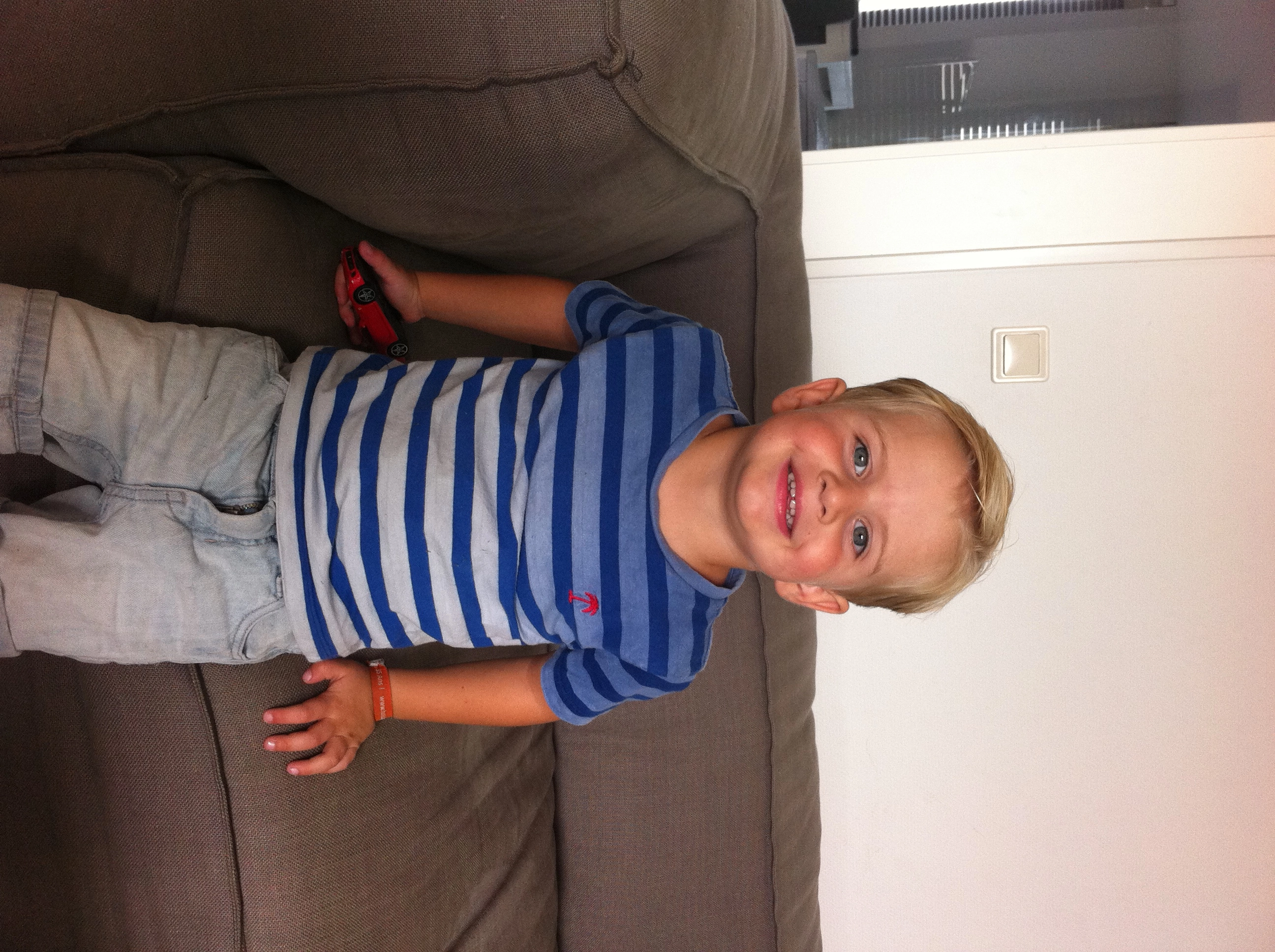 Rebbel - Vossenweg, Noord-Brabant