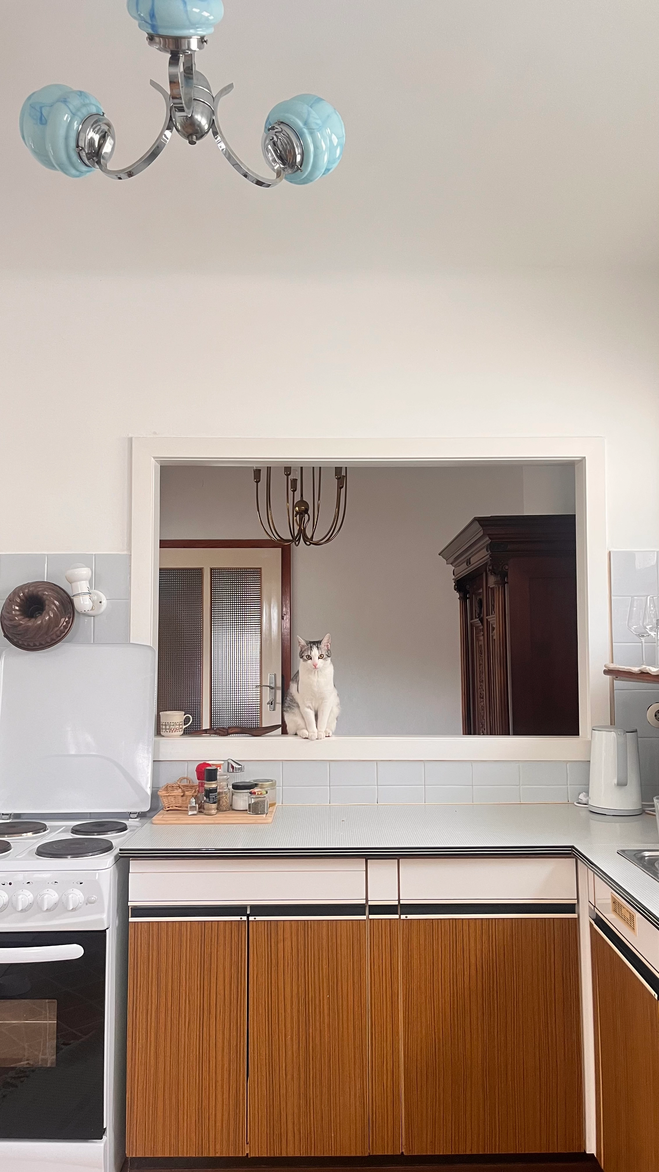 Wilma - Lindau, Sommerein