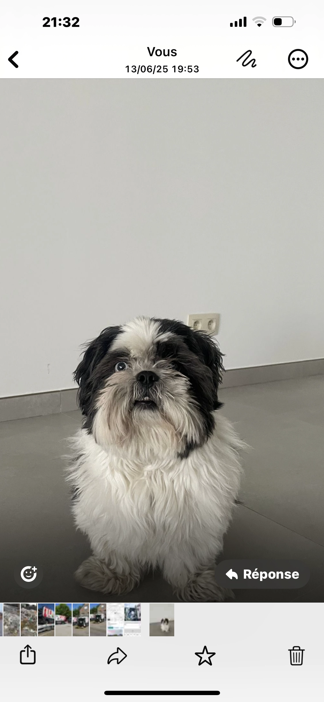 Barry - Postweg 210, Sint-Pieters-Leeuw