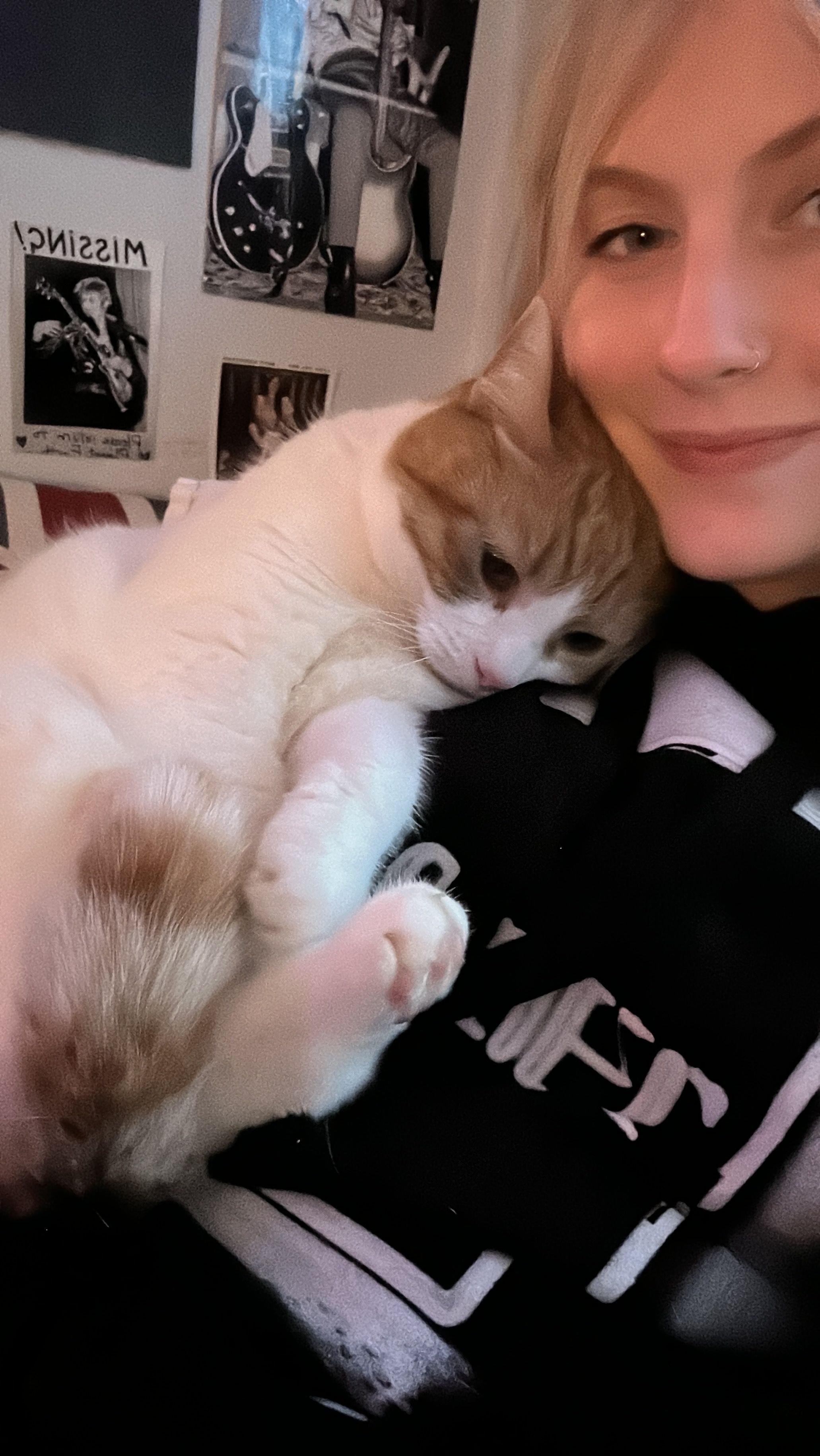 Toastie - Astrop Road, Banbury